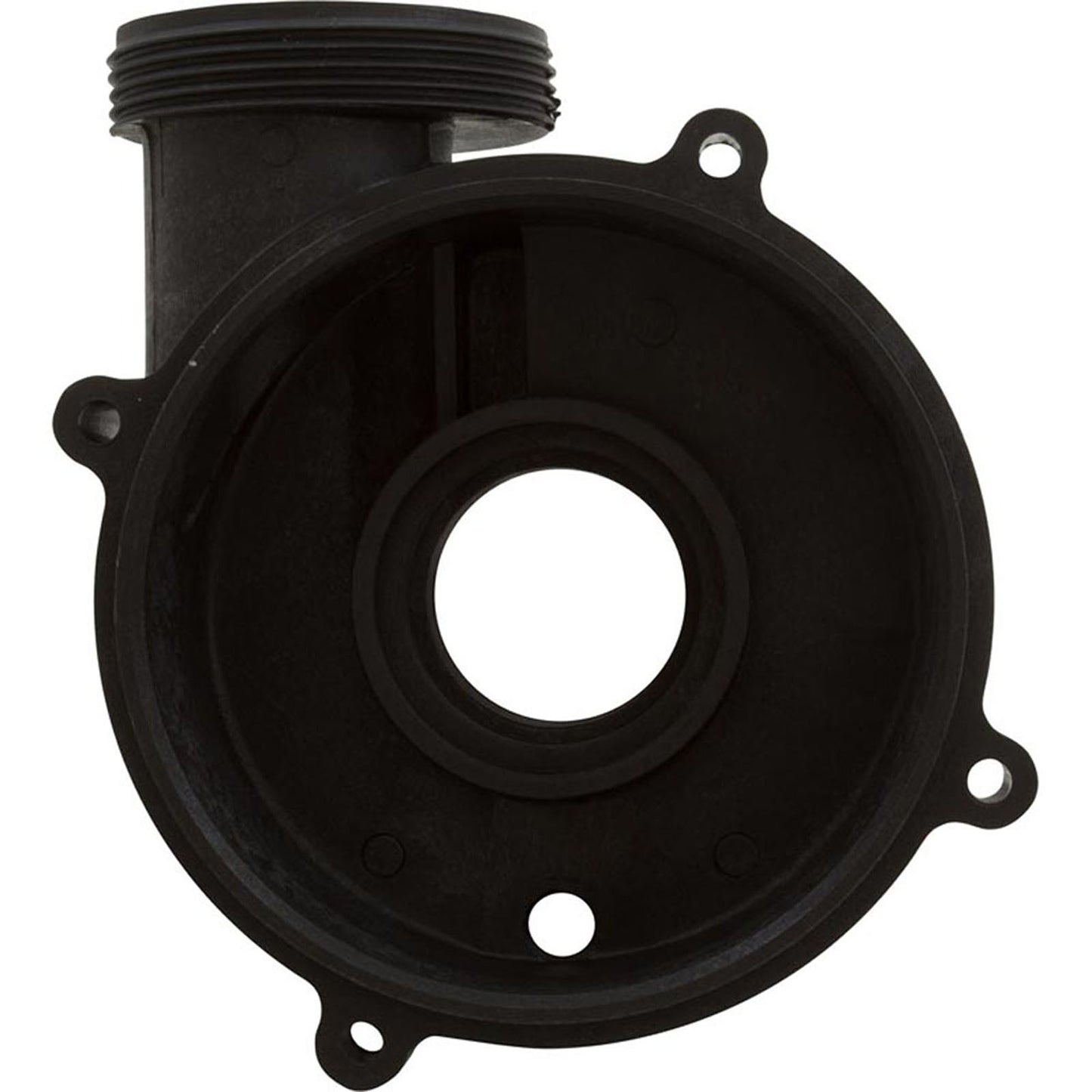 Volute, Balboa Vico Ultima, décharge latérale, 2"