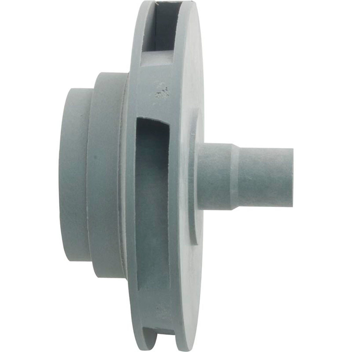 Impeller, Balboa Vico, 3.0hp, Dually, Red/Green/Orange/Red