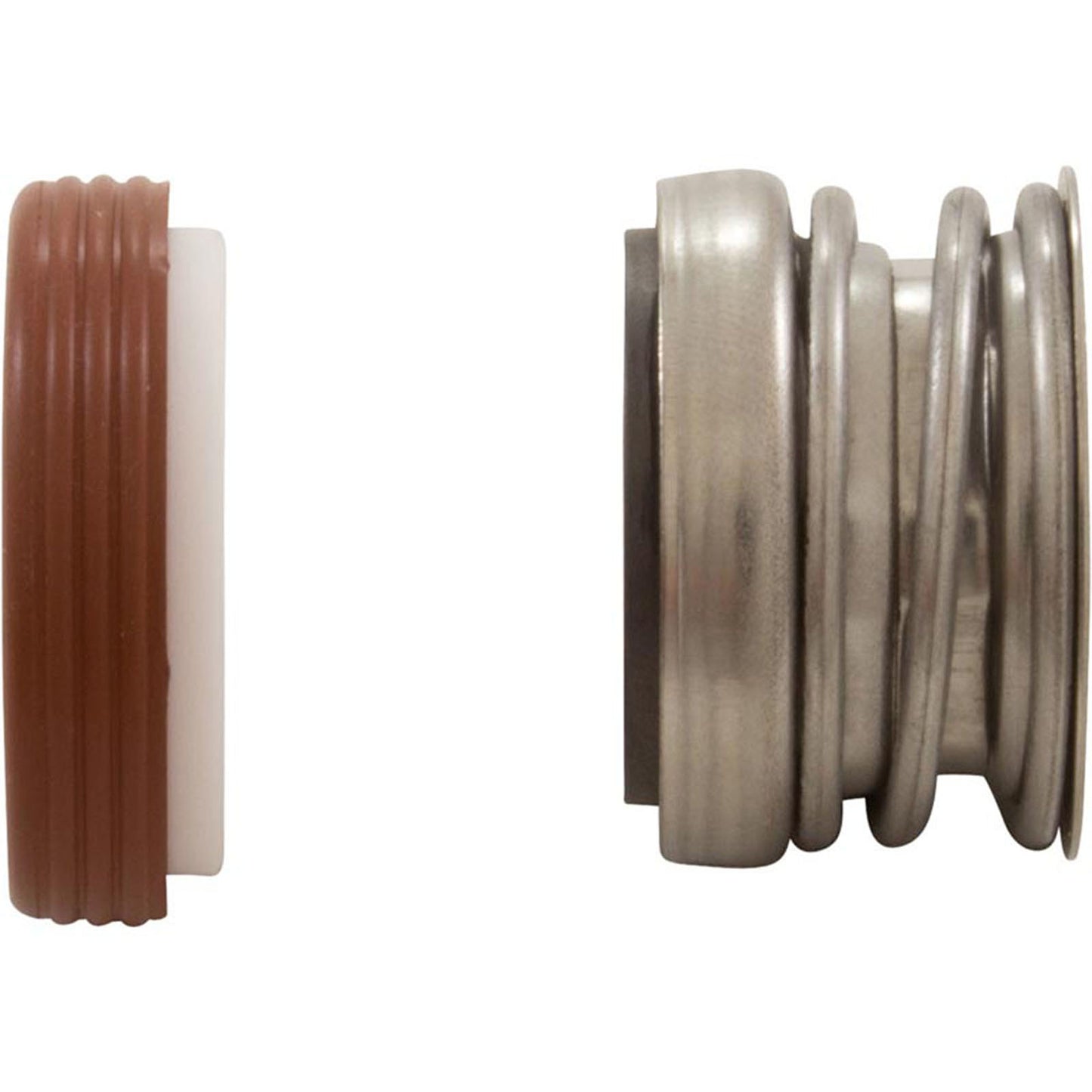 Shaft Seal, Balboa Vico Ultimax, 3/4" Shaft, Viton