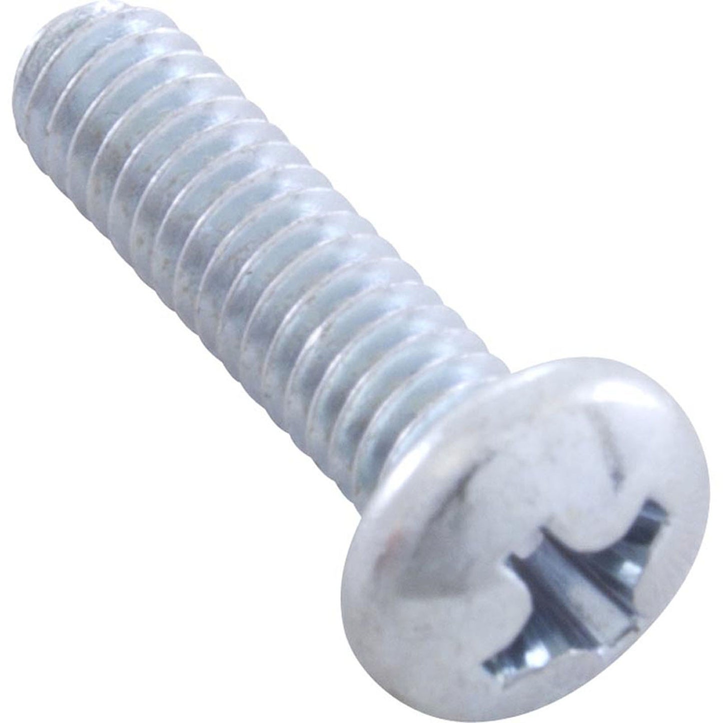 Screw, Balboa Vico Ultimax, 8-32 x 5/8", 4 required