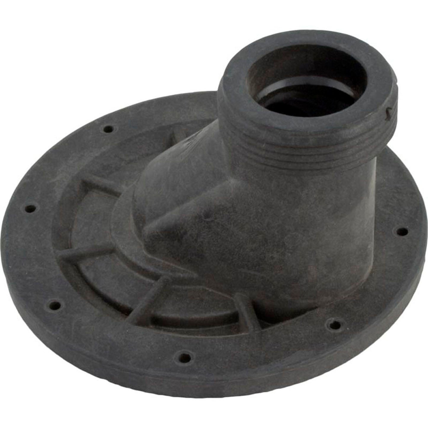 Faceplate, Premier 320, 100% Drain