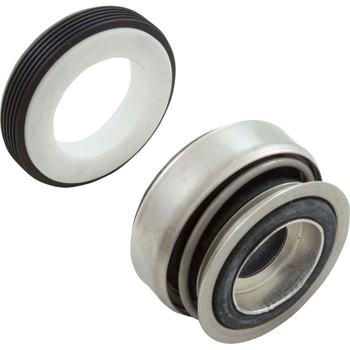 Shaft Seal, Speck, 20mm, 60mm Shaft, Buna