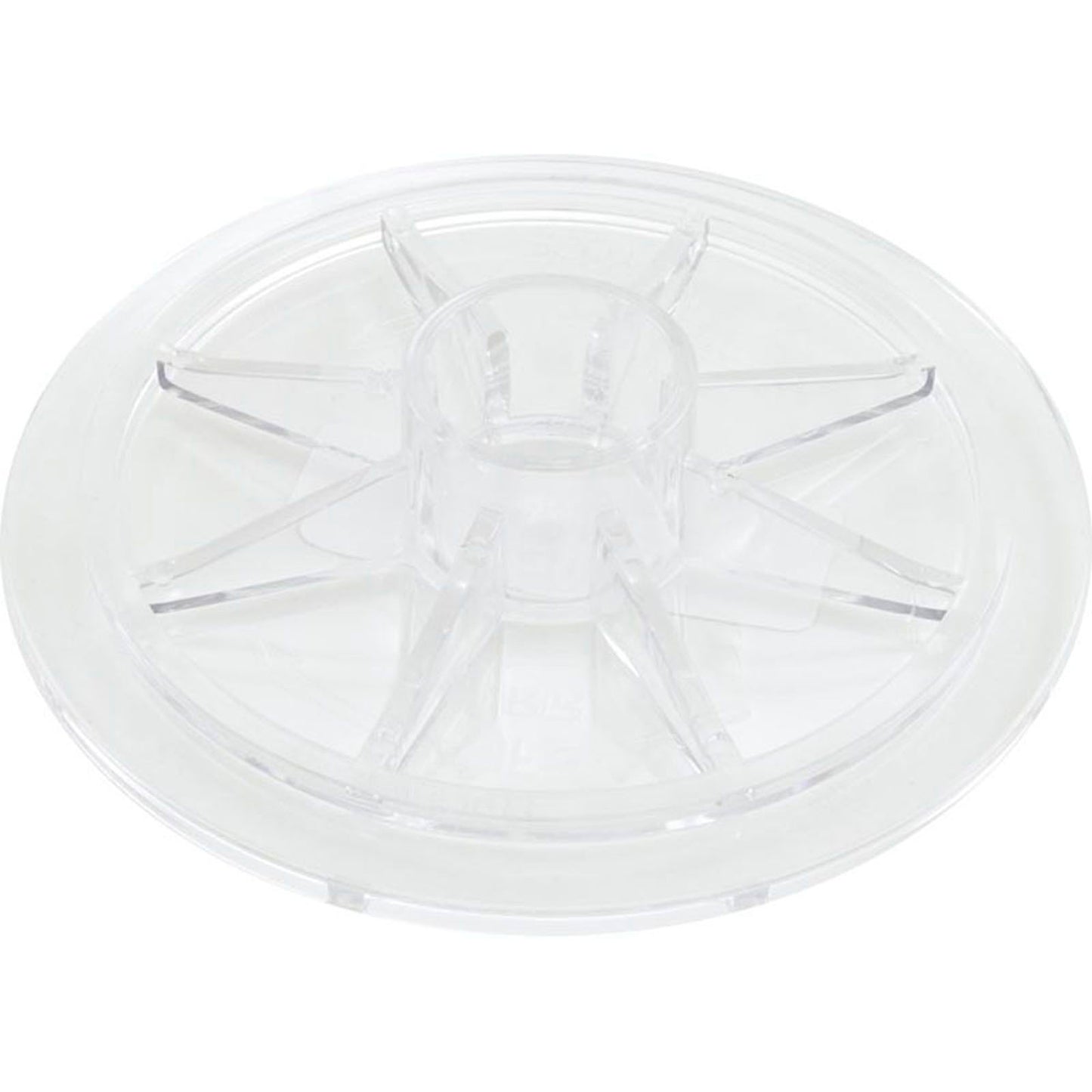 Lid, Speck EasyFit/72/S90/E71/Badu EcoM2/EcoMV/EcoM3 V, Clear