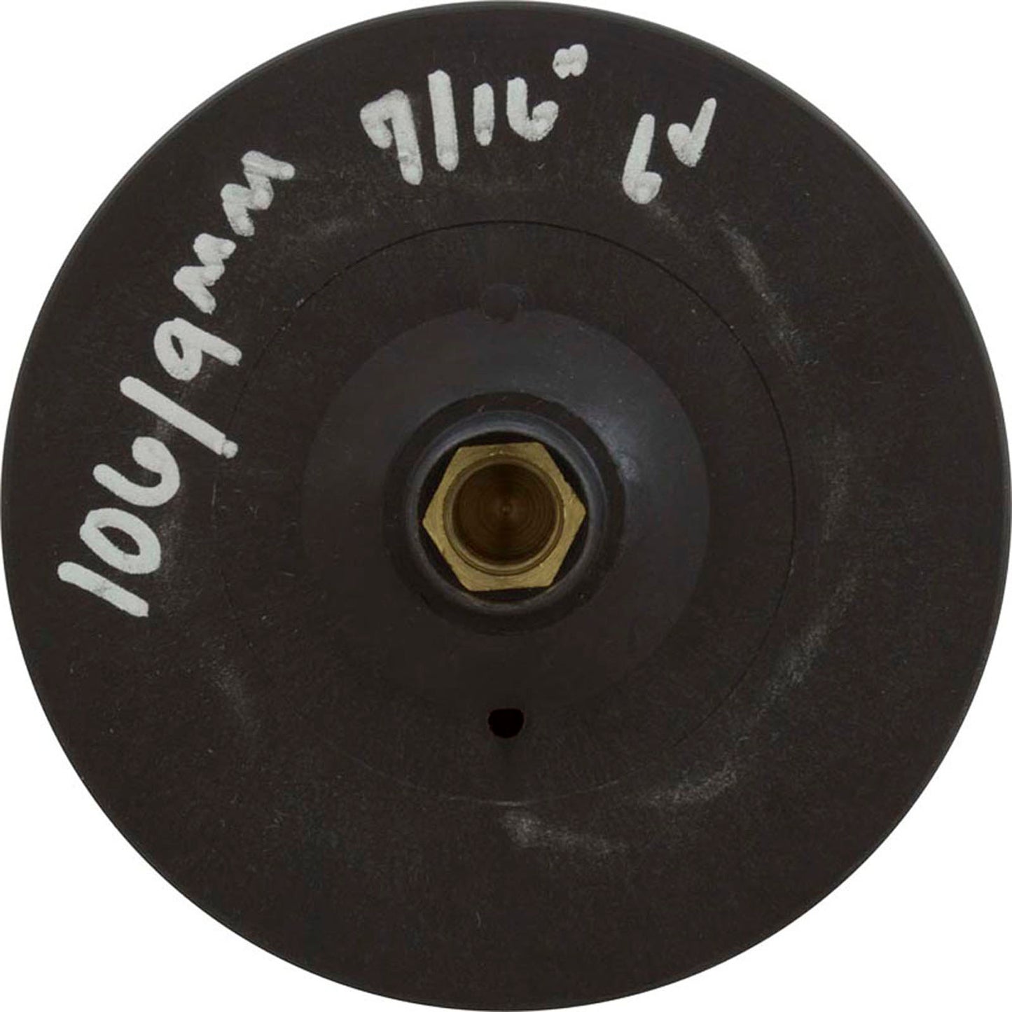 Impeller, Speck Badu EcoM2/S90-III, 1.5 HP, 106/9mm