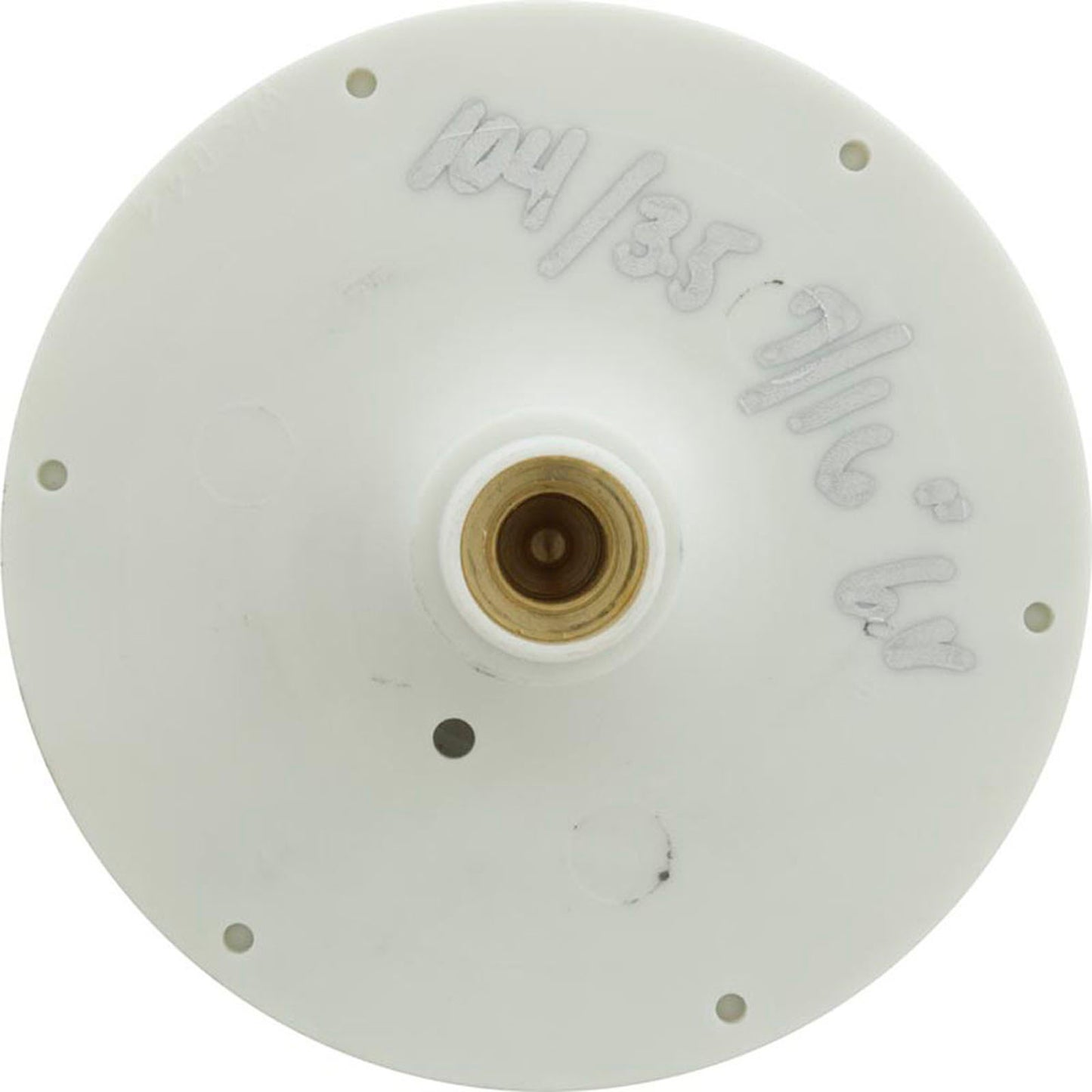 Impeller, Speck Badu EcoM2/S90-I, 0.75 Horsepower