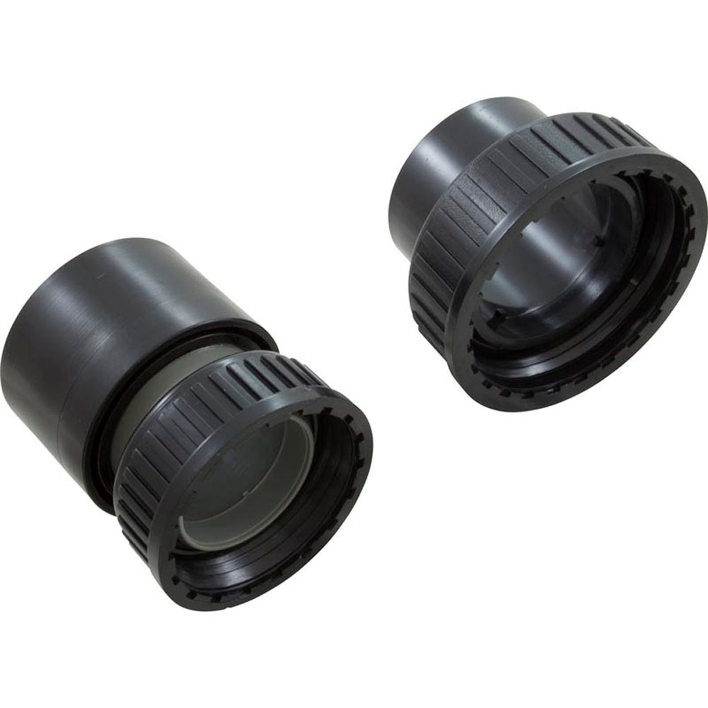 Pump Union, Speck Badu EcoM2/S90/EcoM3 V, Suct/Discharge, qty 2