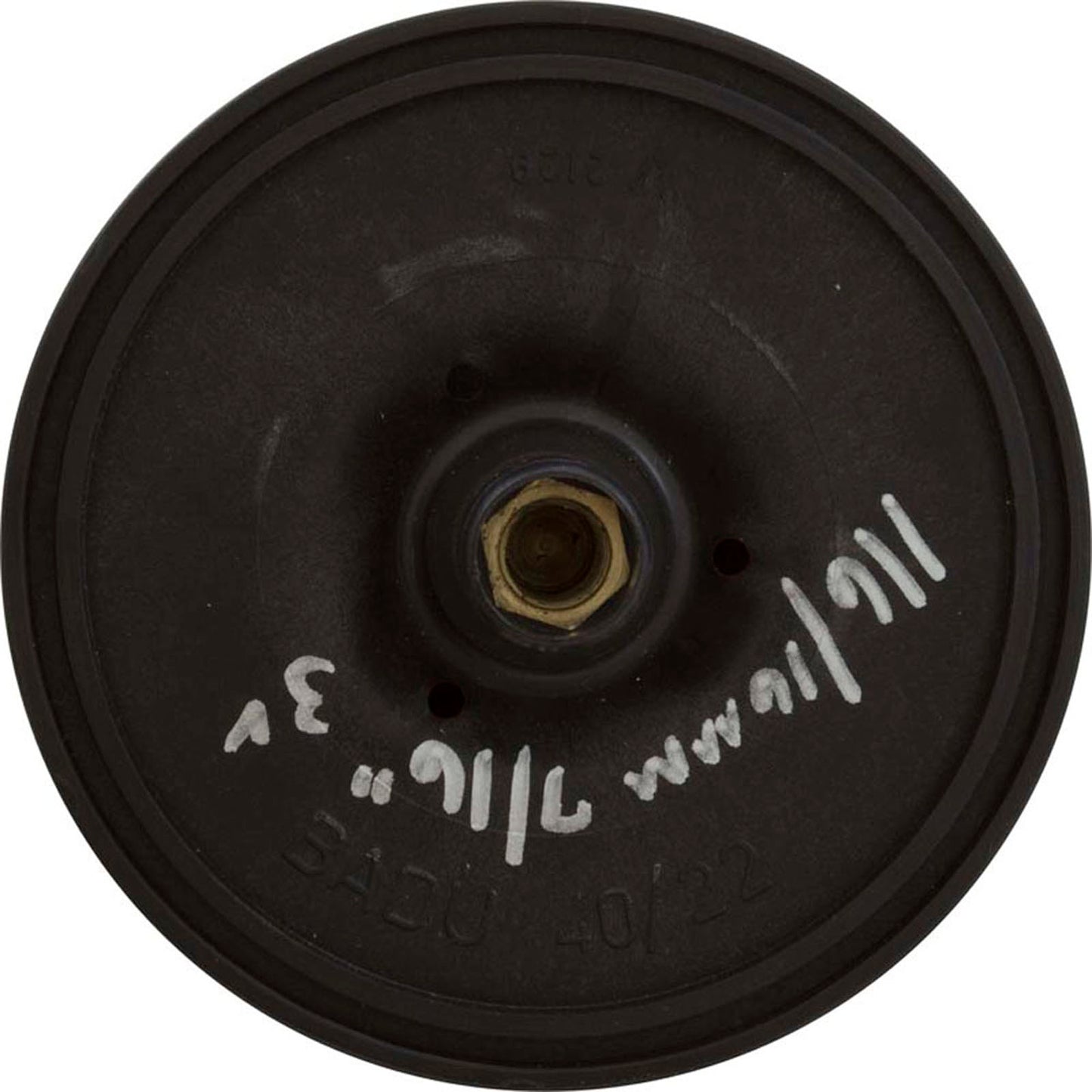 Impeller, Speck 72/Badu EcoMV-V, 2.5 Total Horsepower