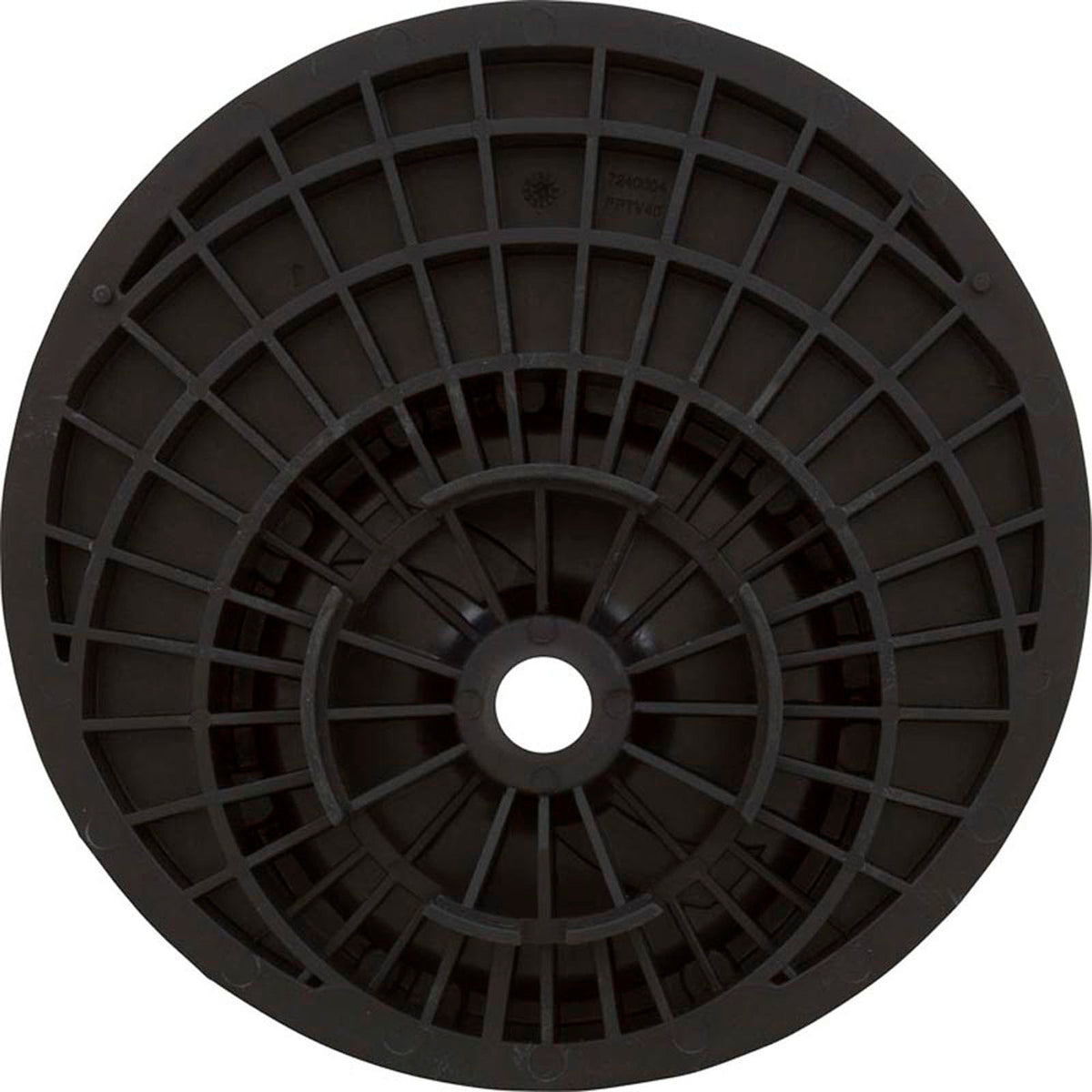 Seal Plate, Speck 72/Badu EcoMV