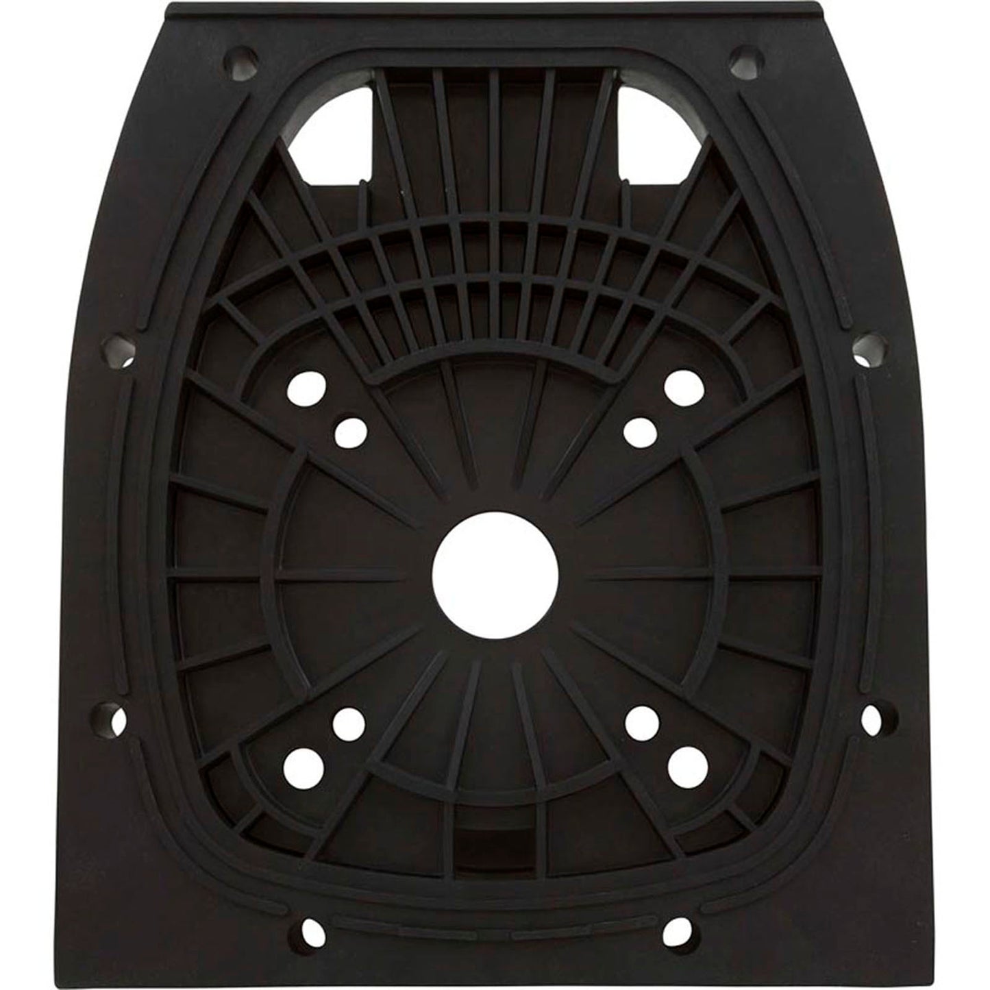 Rear Housing, Speck 433
