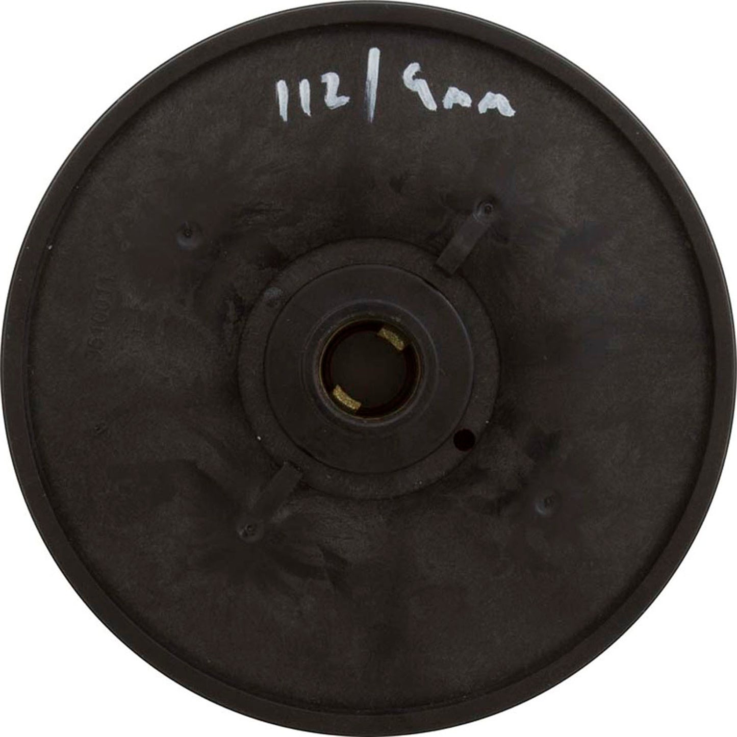 Impulsor, Speck 95-V, 2,5 caballos de fuerza totales/2,0 caballos de fuerza