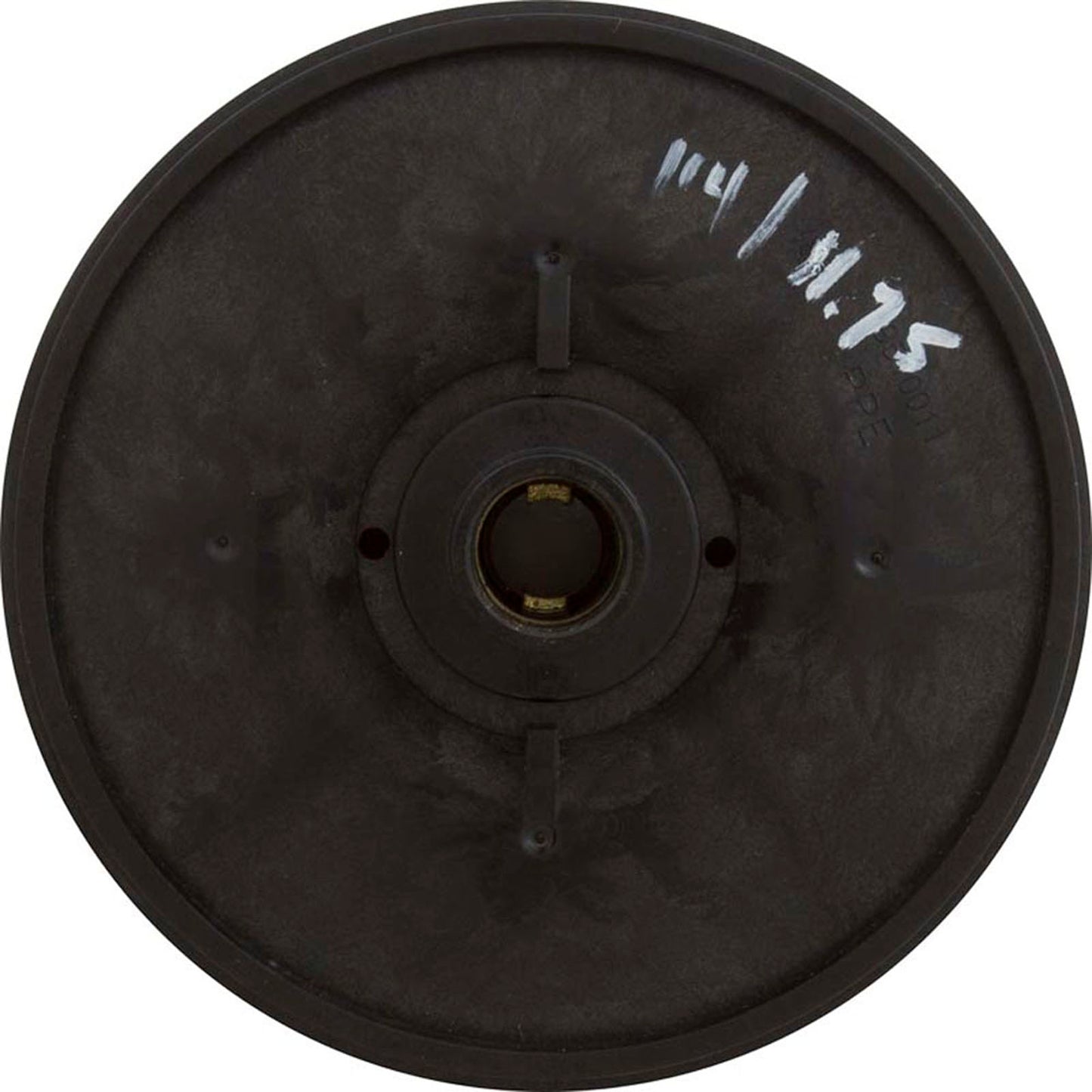 Impeller, Speck 95-VI, 2.5 Total Horsepower/3.0 Horsepower