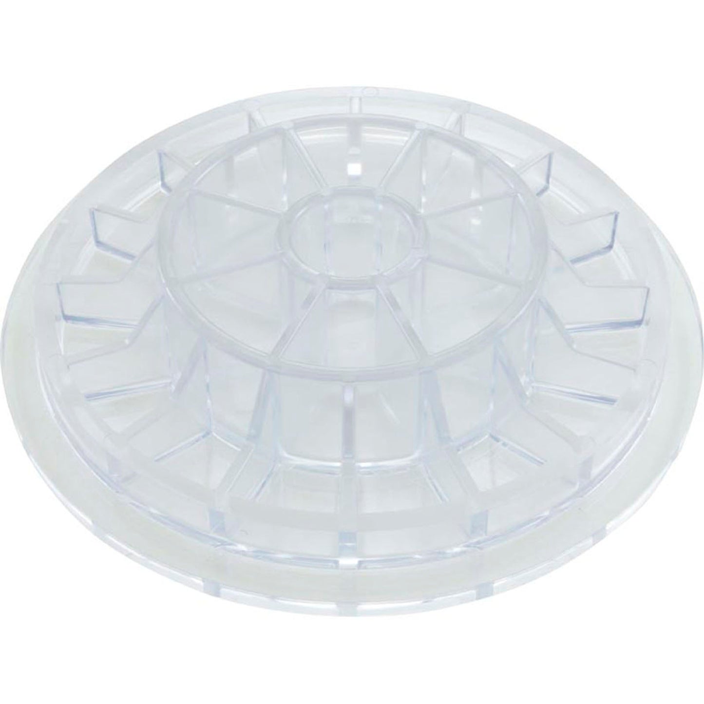 Lid, Speck 95 All Models, Clear