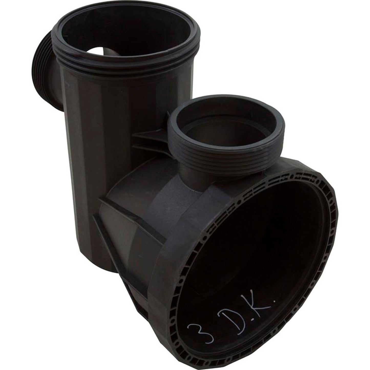 Body, Speck 95-V/VI/VIII