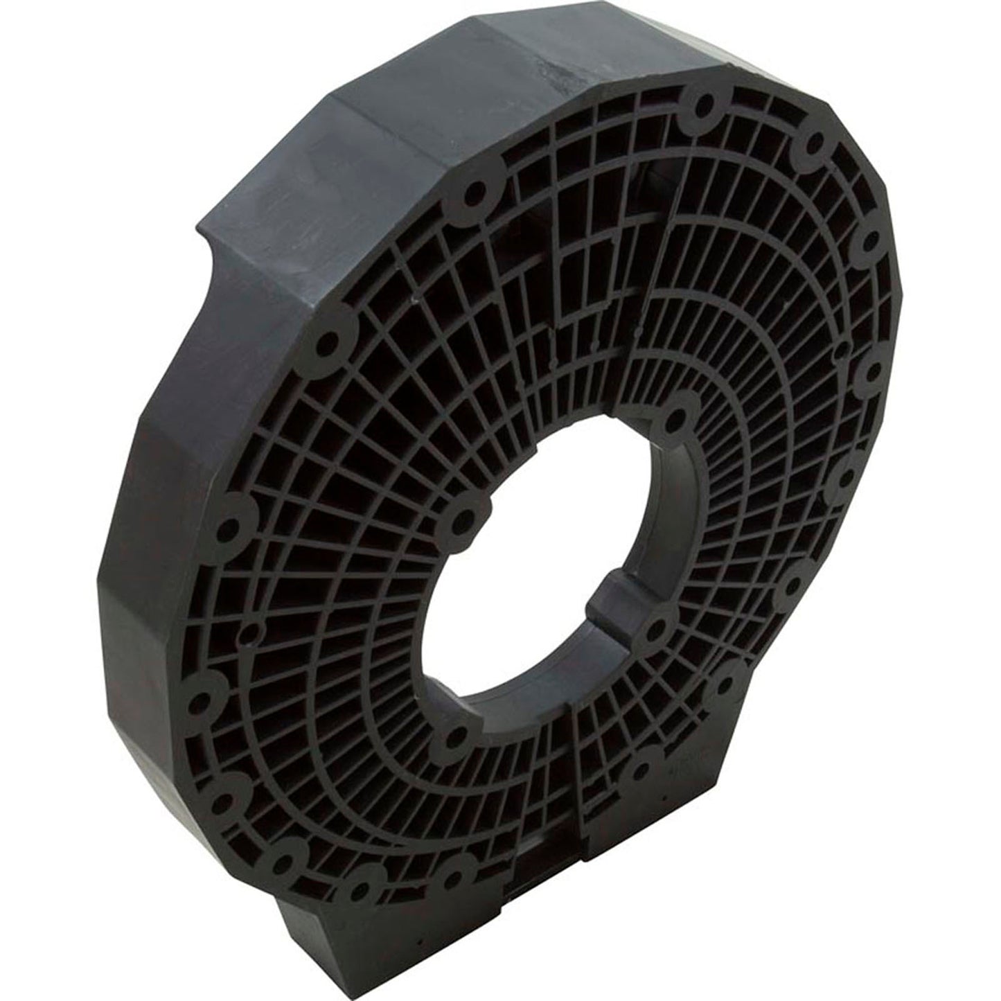 Motor Mounting Plate, Speck 95 All Models