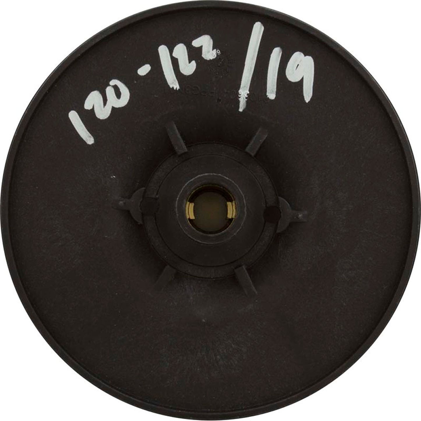 Impeller, Speck 21-80 G/GS/BS, 6.0 Horsepower