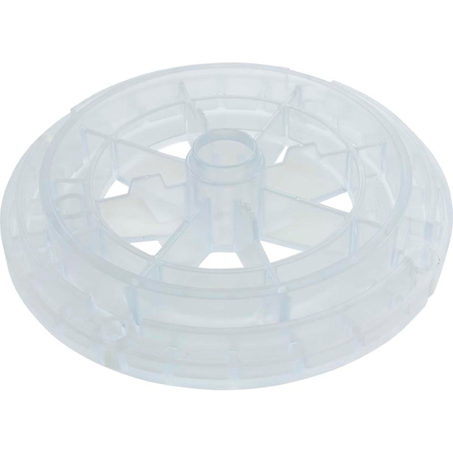 Couvercle, Speck 21-80 BS, transparent