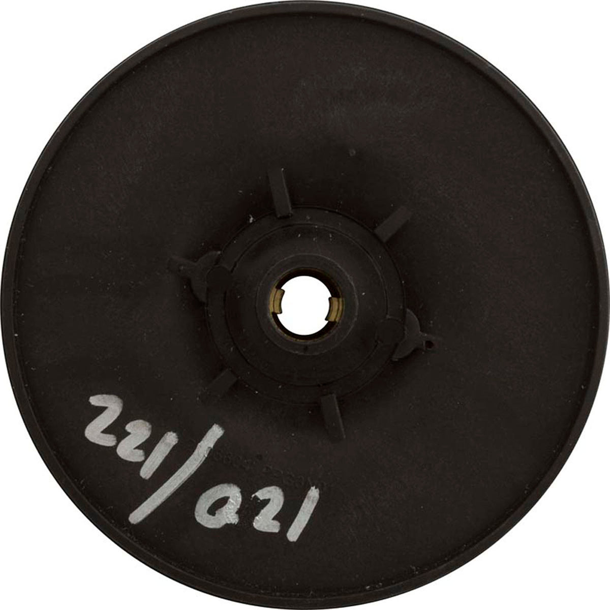 Impeller Upgrade Kit, Speck 21-80 G/GS/BS, 6.0 Horsepower