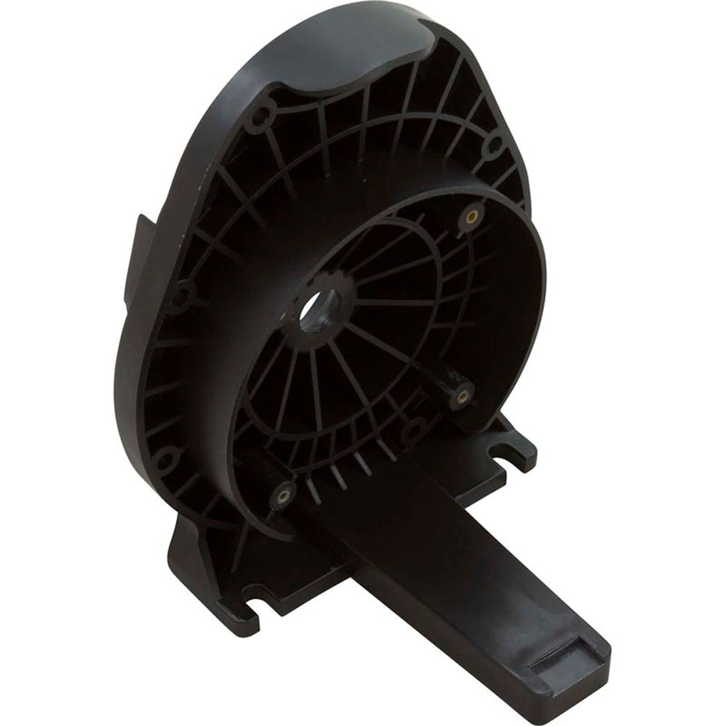 Placa de sellado, Speck A91