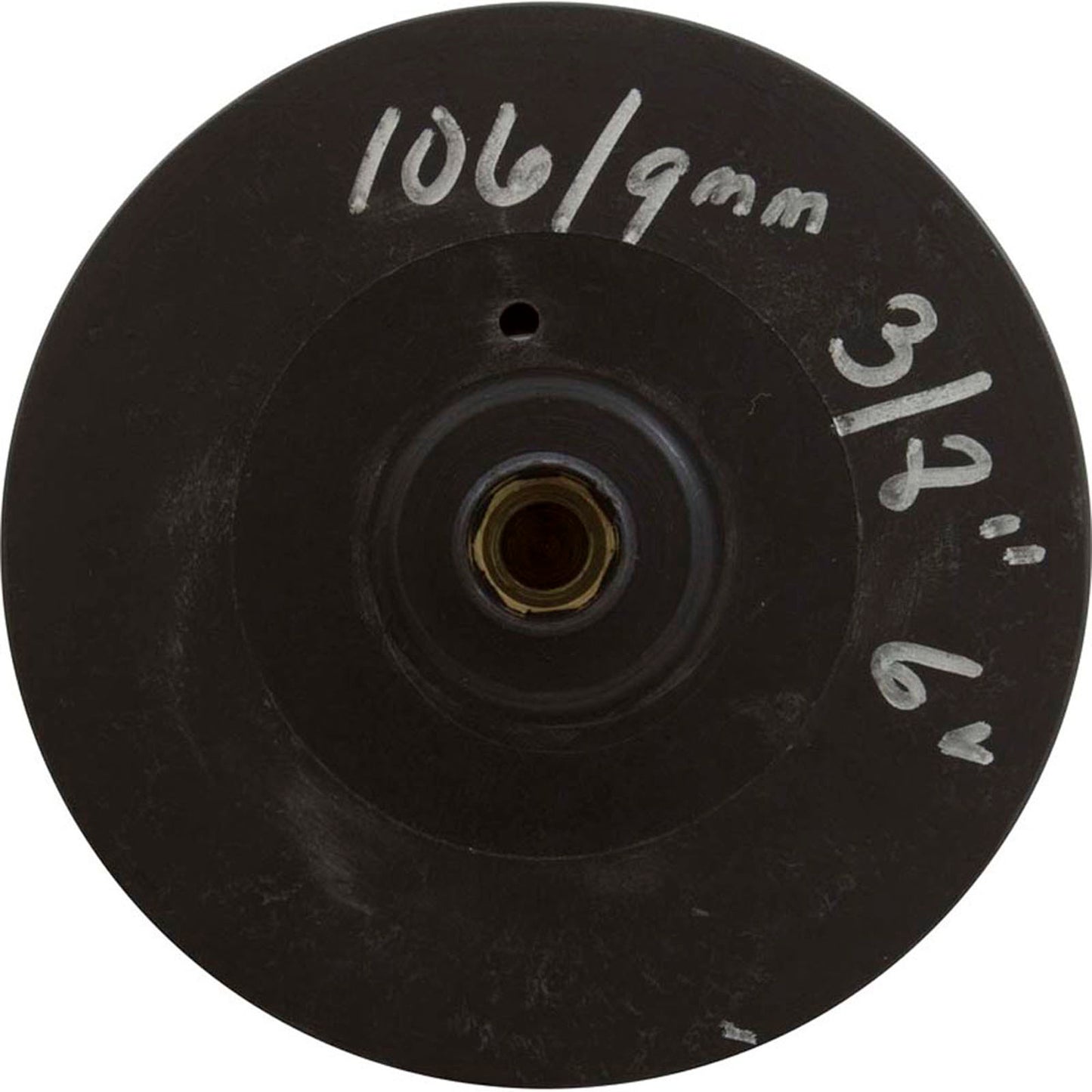 Impeller, Spk E71-III/E75-III/ES90-III, 1.5thp/2hpSpl, 106/9mm