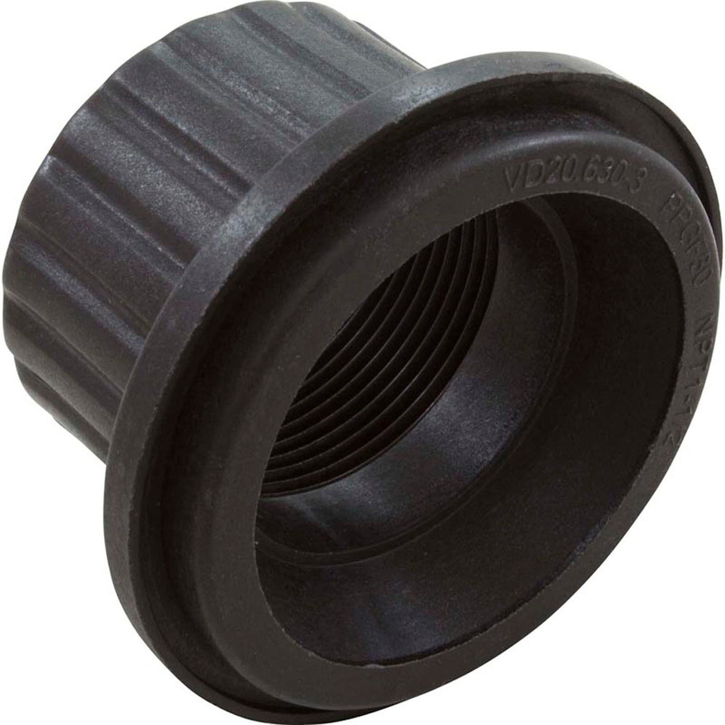 Union End, Speck E71, Suction, 1.5"npt
