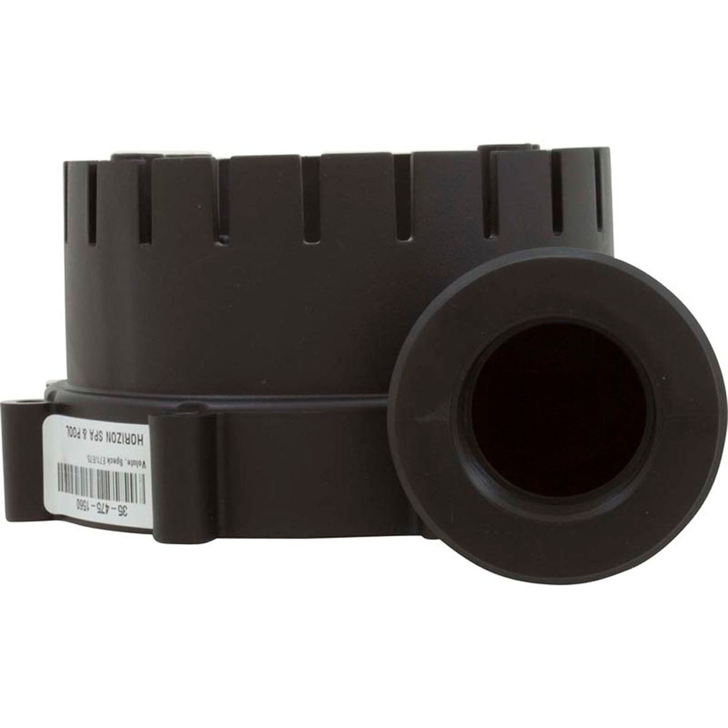 Volute, Speck E71/E75