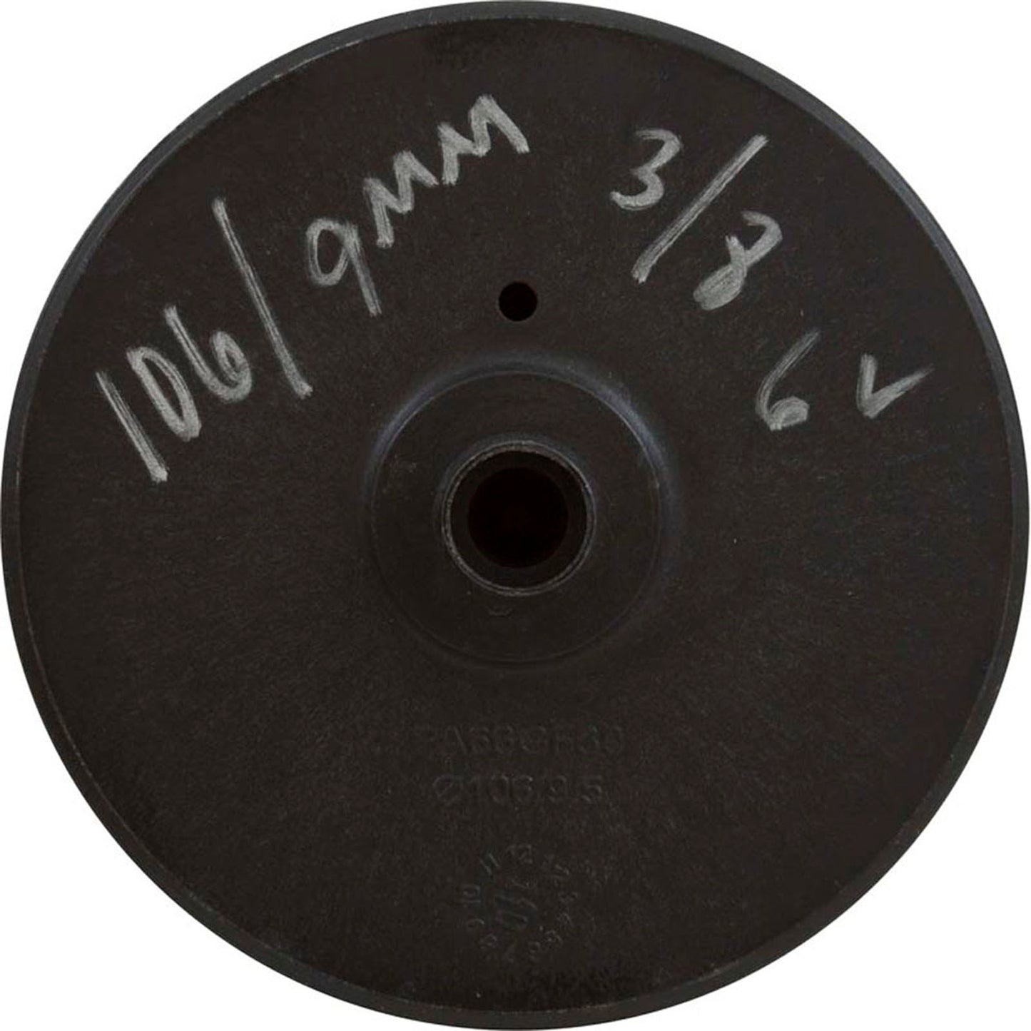 Impeller, Speck E90-III/E45-III, 1.5thp/2.0hp Spl