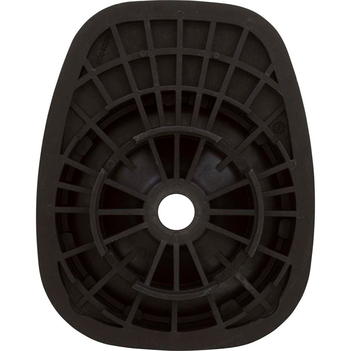 Seal Plate, Speck E90, Pre-2003