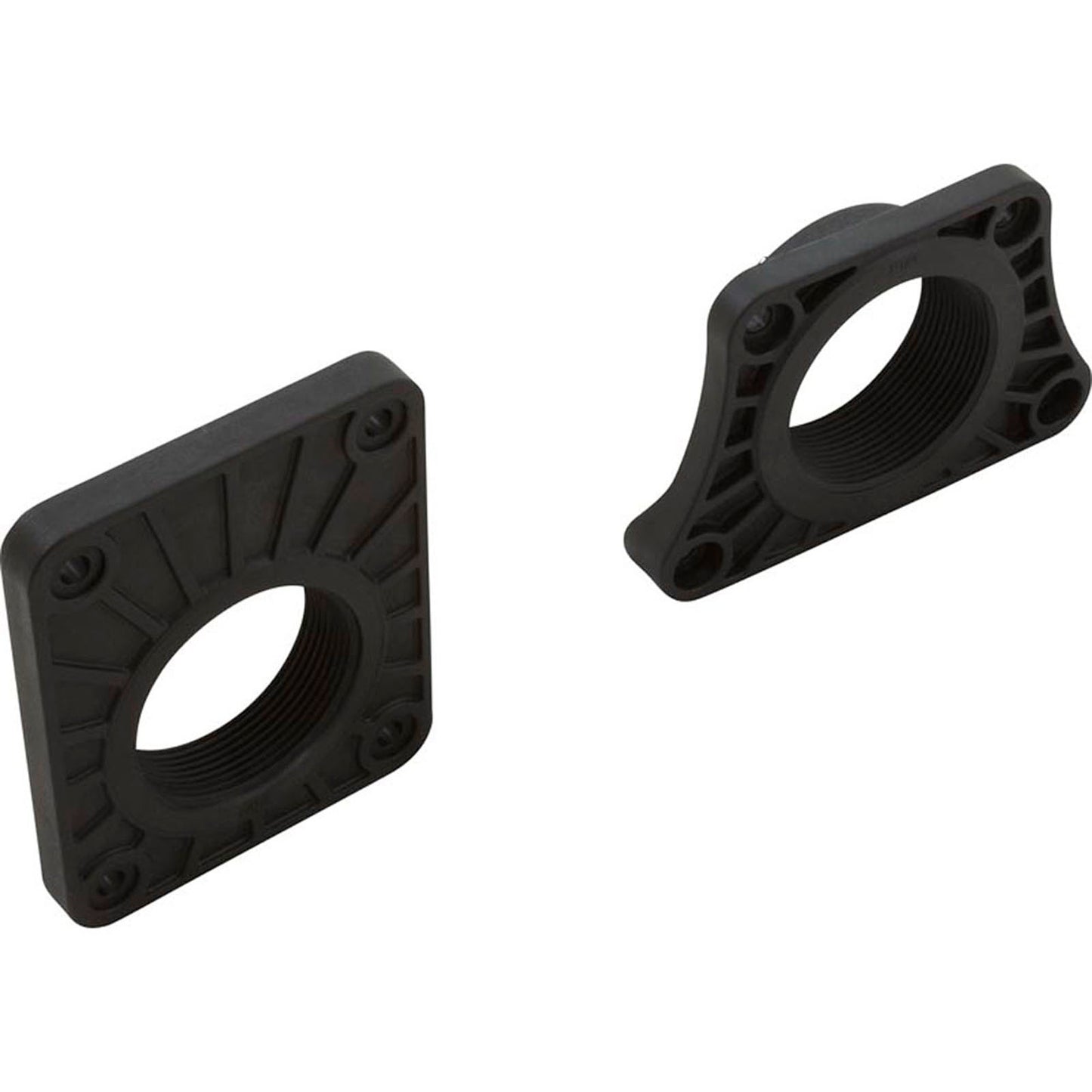 Connection Package, Speck EasyFit, Dura-Glas/Max-E-Glas, 2"