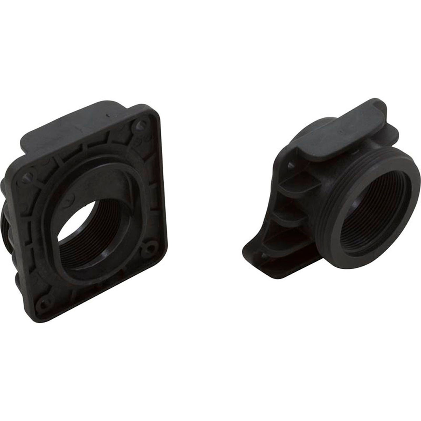 Connection Package, Speck EasyFit, Dyna-Pro, 2"