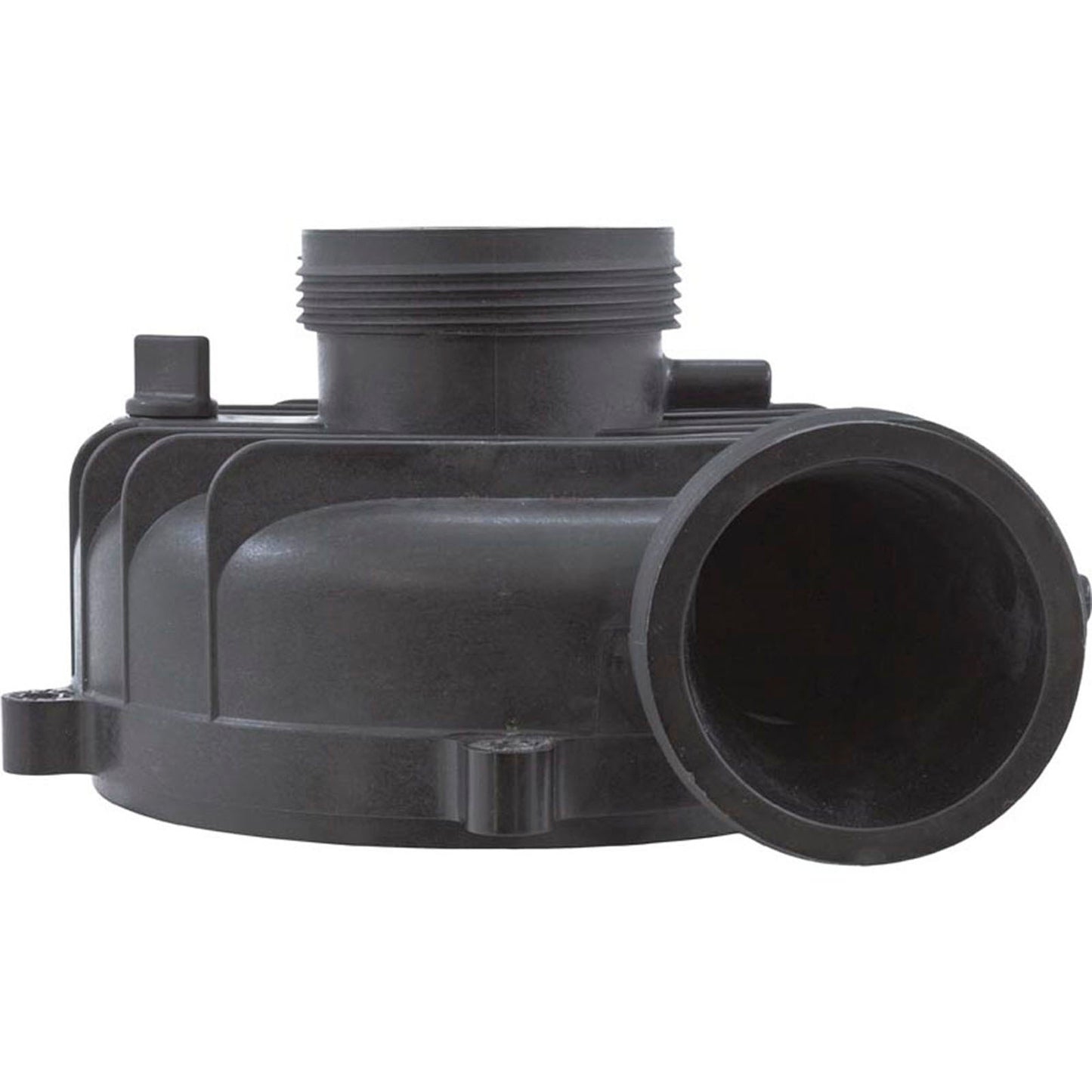 Volute, 5 Bolt, Power Right, 2", Reverse