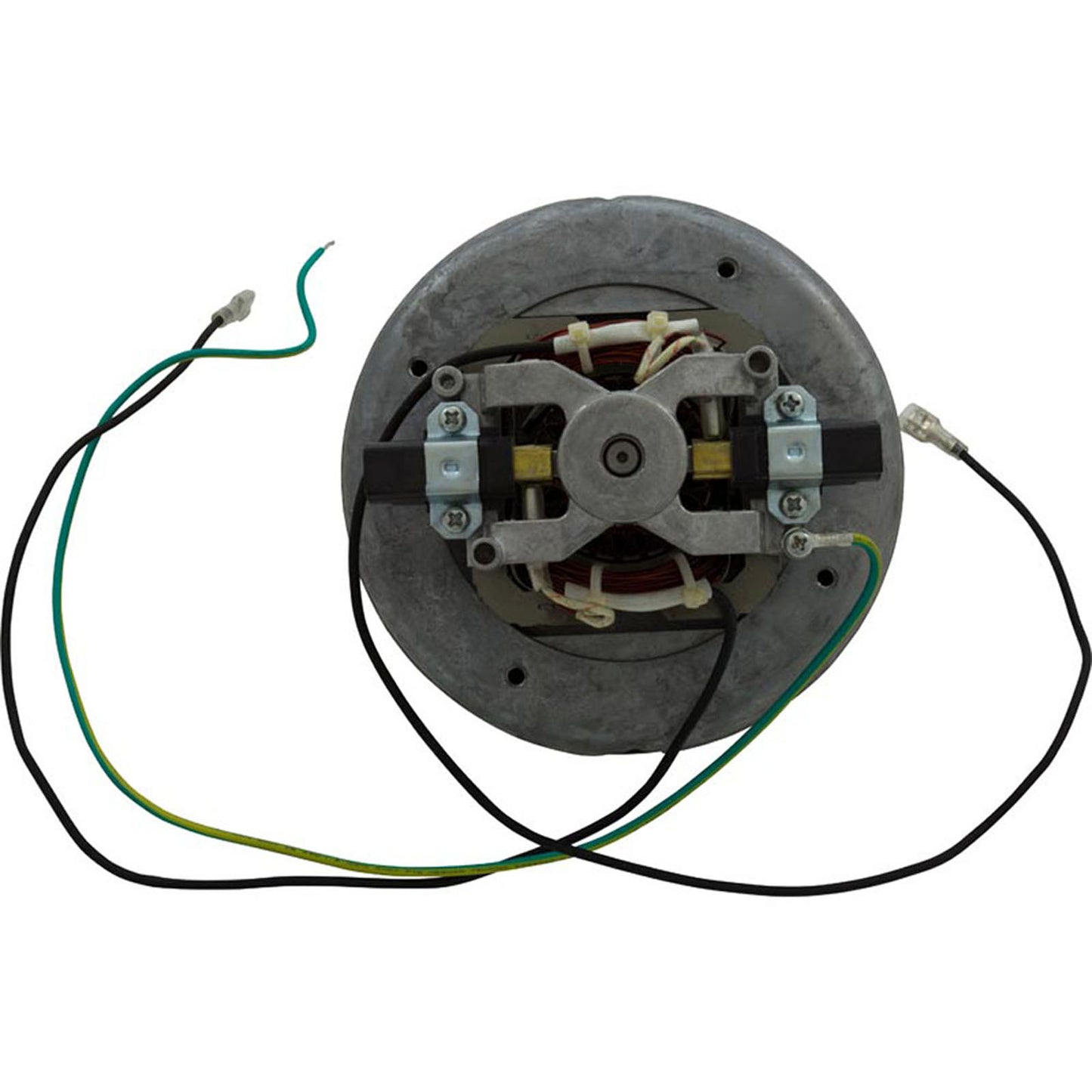 Motor, Ametek, 1.0 caballos de fuerza, 115v, 1 velocidad, soplador de aire