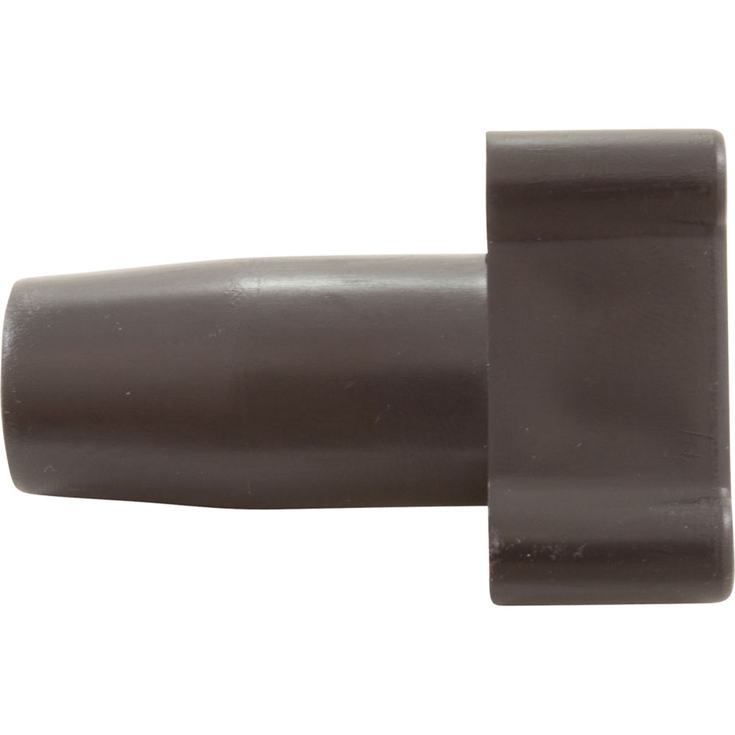 Clamp Ring Nut, Val-Pak, Generic, Starite, Plastic