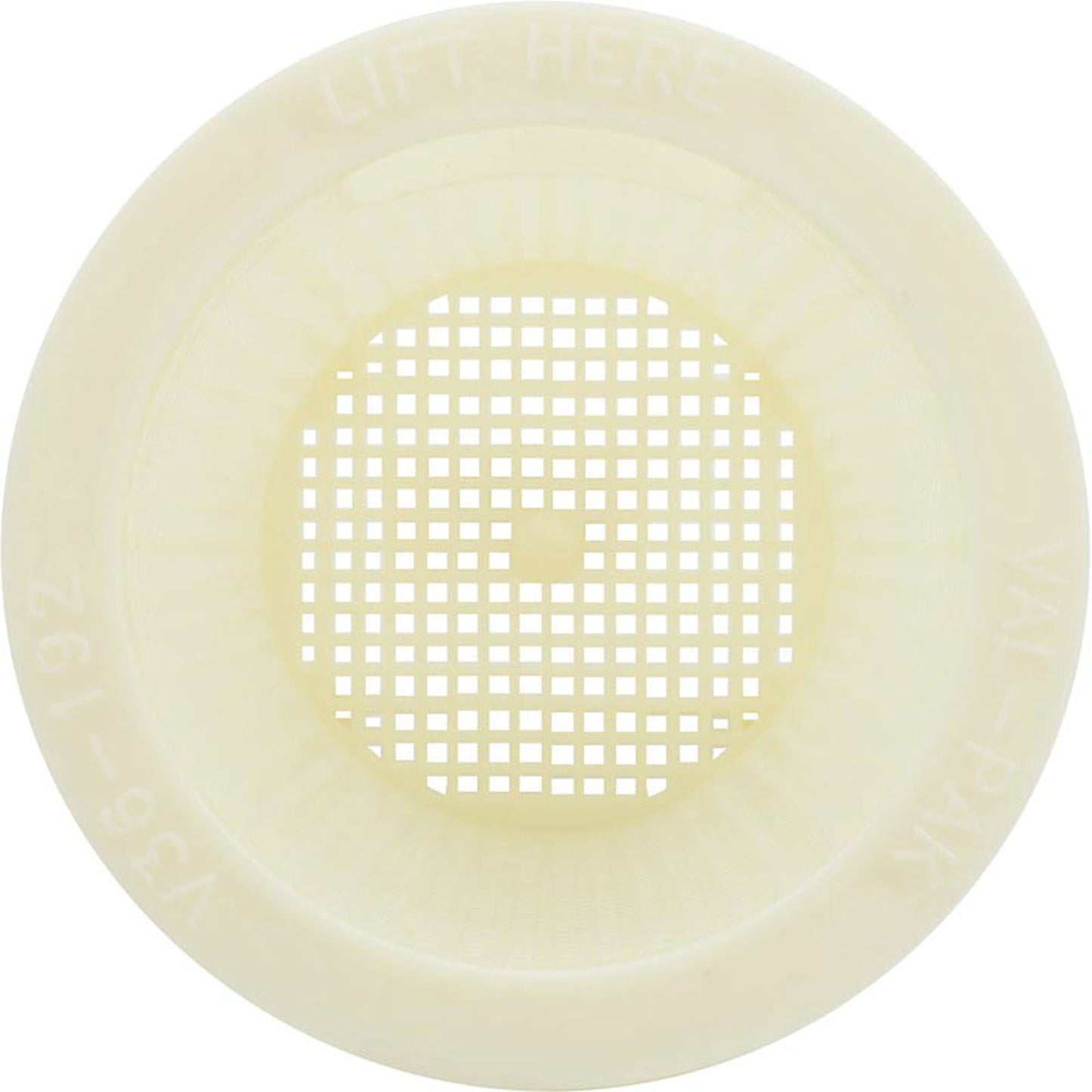 Basket, Pump, Generic Pac-Fab Challenger, Val-Pak