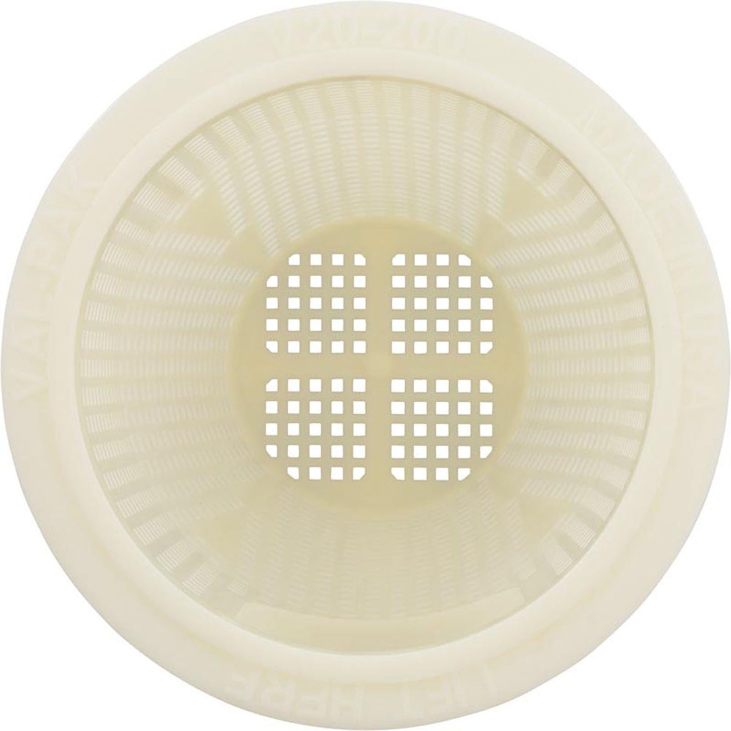 Basket, Pump, Val-Pak Generic Whisperflo, Heavy Duty