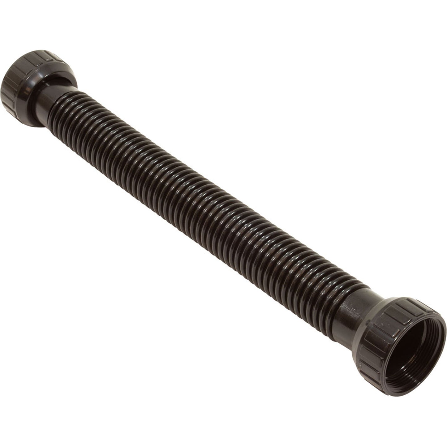 Hose, AquaPro AL75, Pump to Filter, Plastic, w/ Nuts