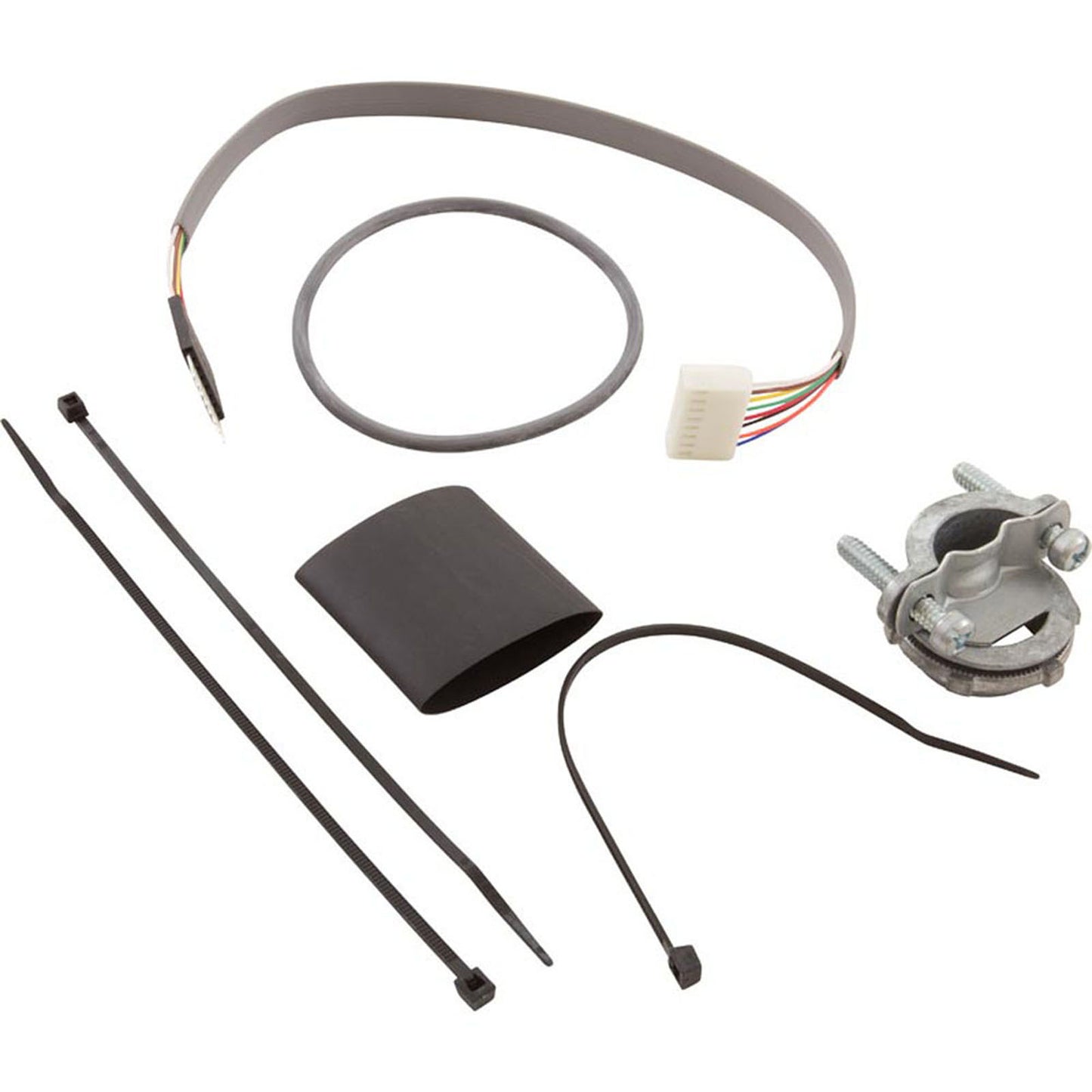 Cell Kit, Zodiac AquaPure/PureLink, 40K gal, w/25ft Cord