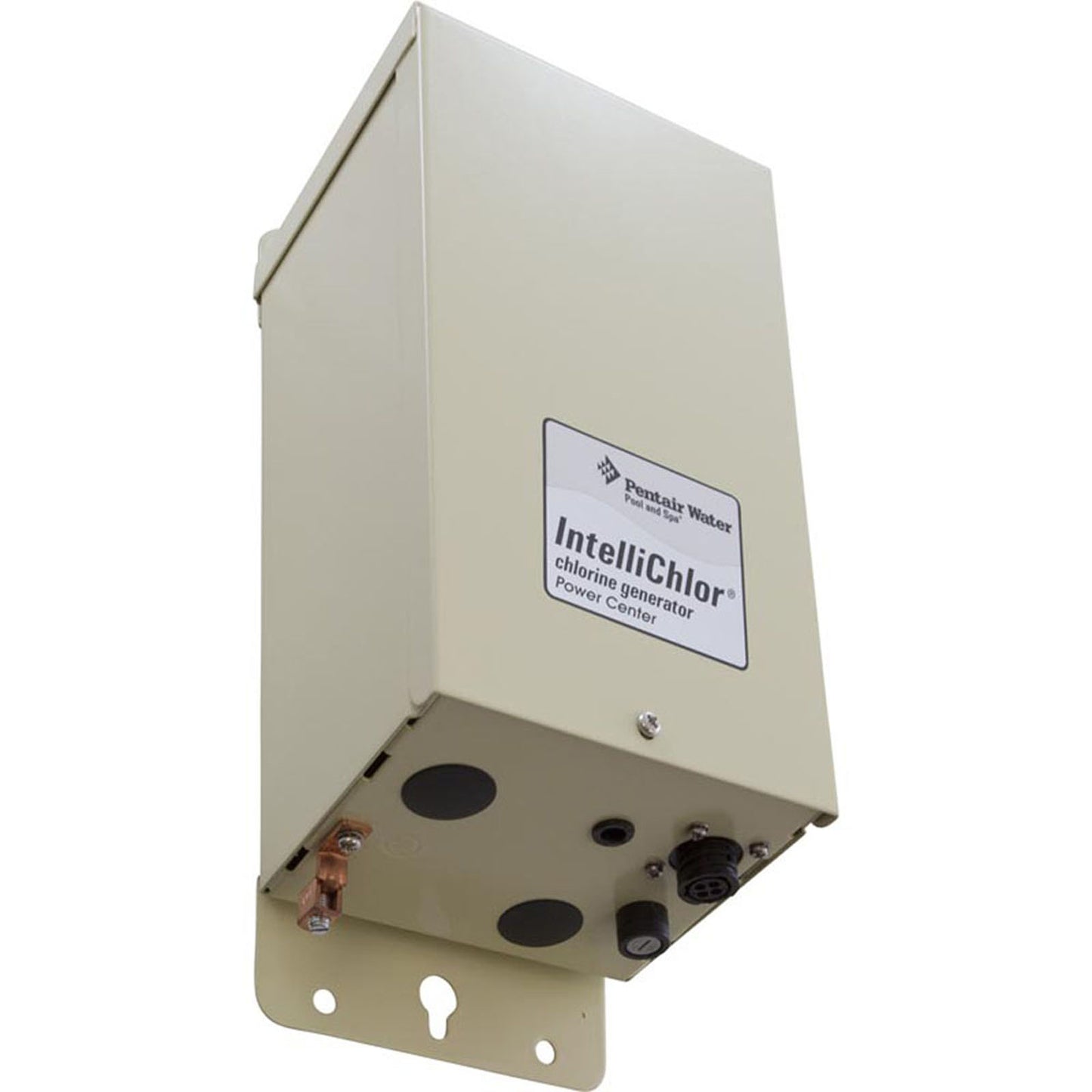 Power Center, Pentair IntelliChlor CIC60P, Commercial