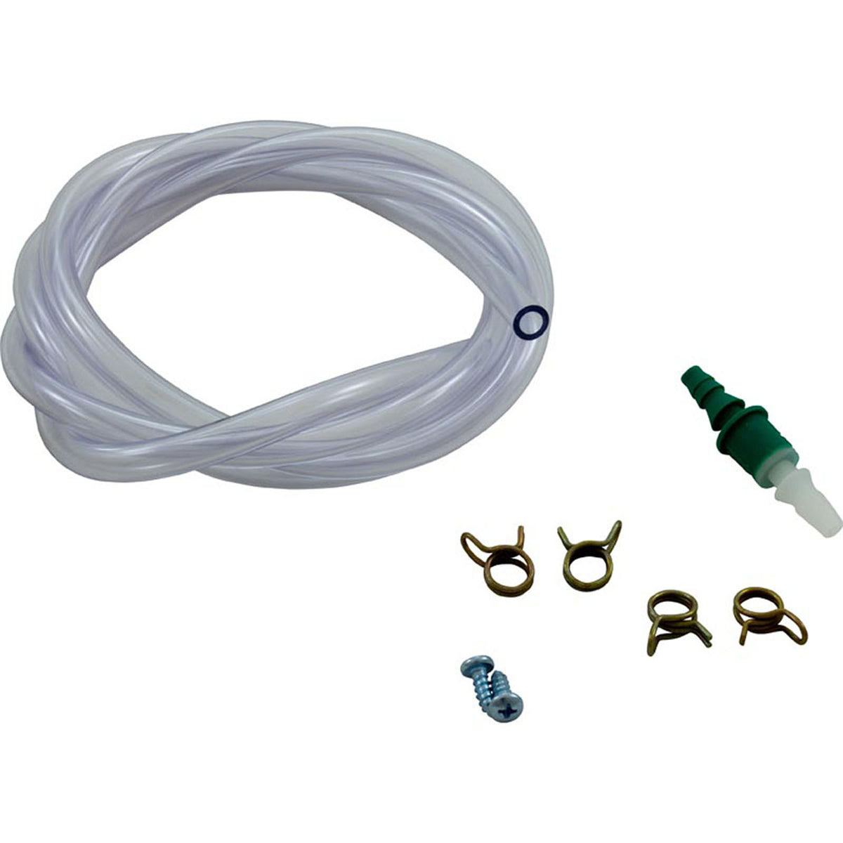 Ozonator, DEL SpaEclipse Gen 2, CD, 115v/230v, Mini Molded Cord