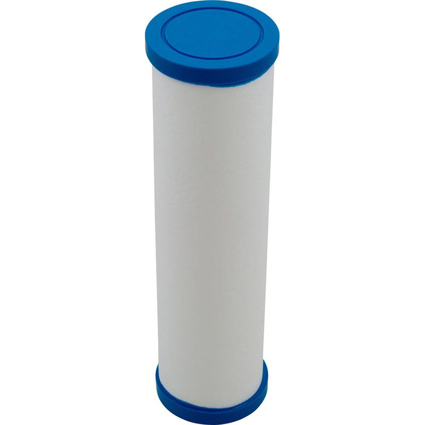 Prefiltro, Filbur Micro-Klean, Disp, 2-3/4" DE, 10" l, con adaptador de manguera