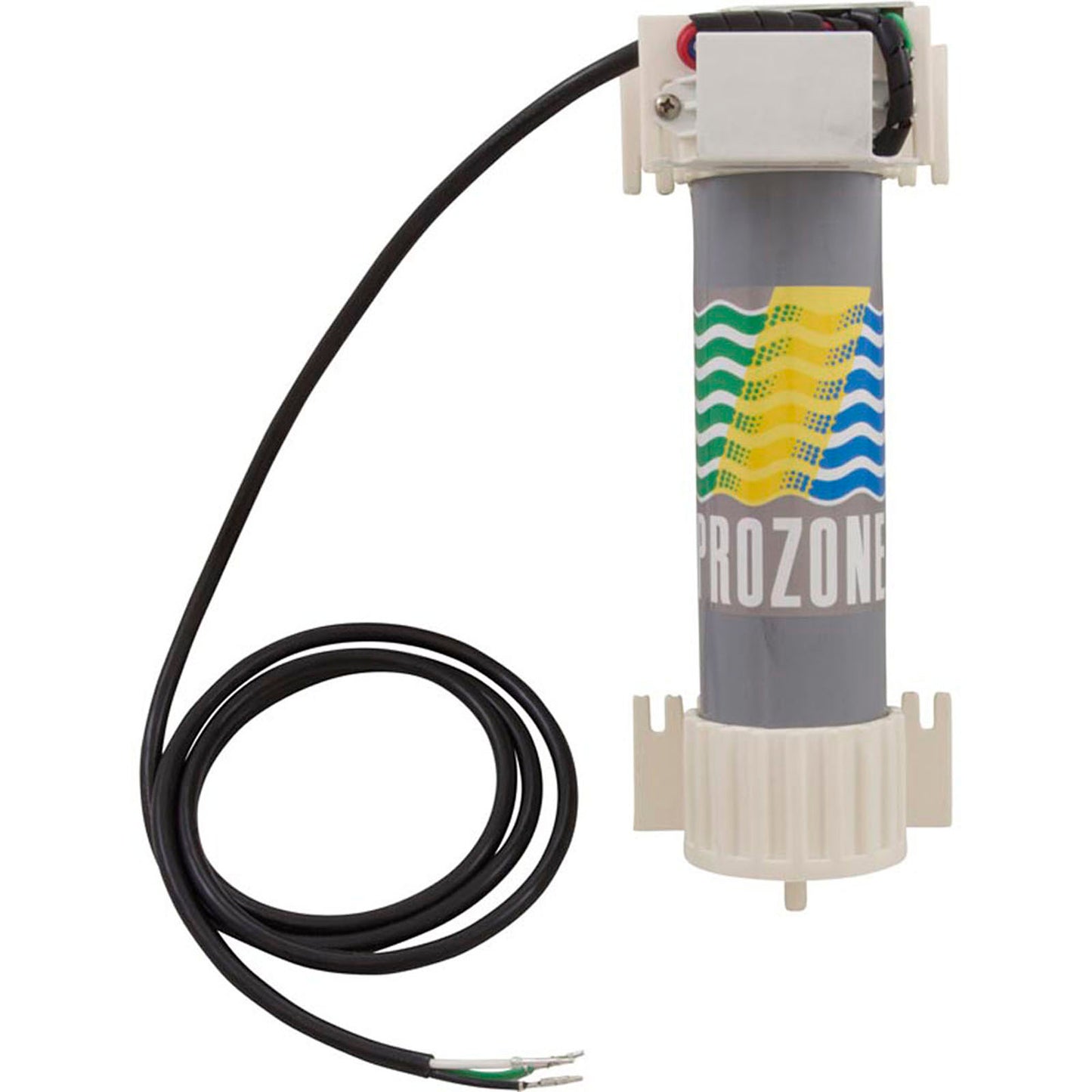 Ozonizador, Prozone PZ3/PZIII, 230v, Pigtail