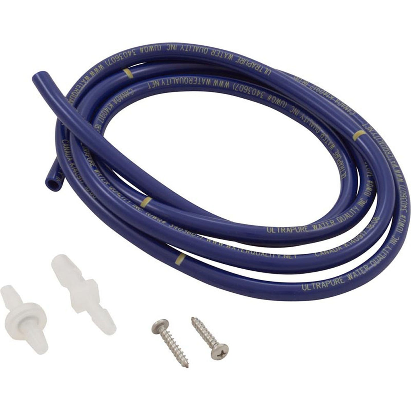 Ozonator, Ultra-Pure EUV3, UV, 115v/230v, AMP Cord