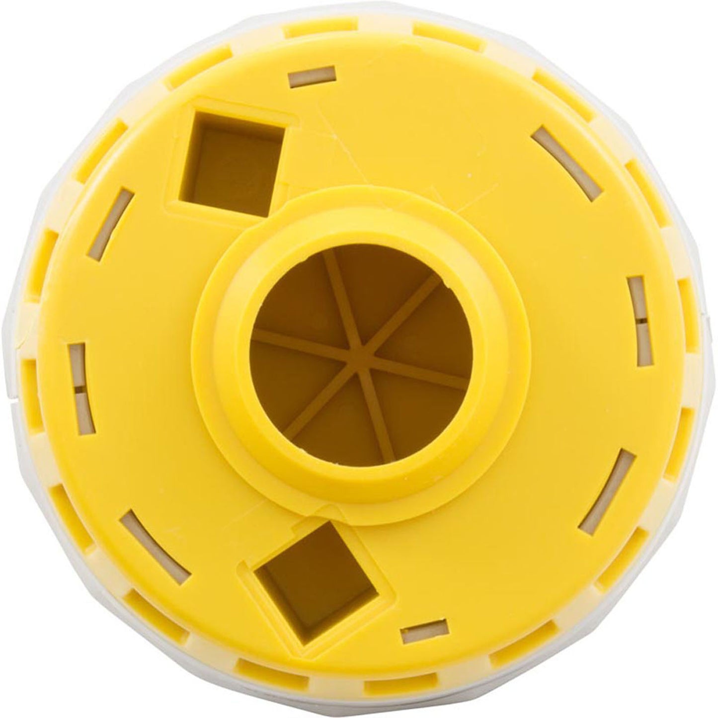 Cartouche minérale, Zodiac Nature2 A30, hors sol