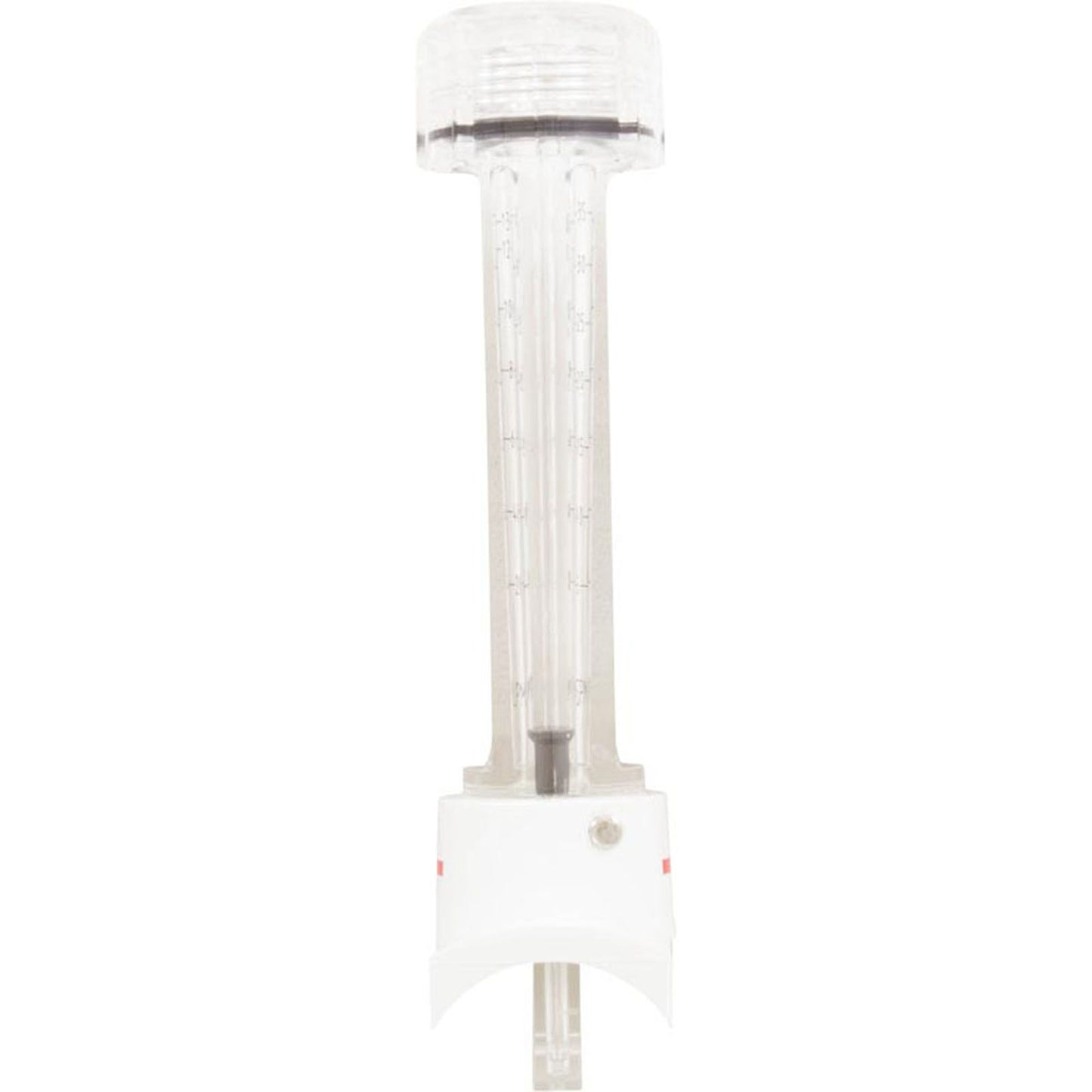 Flow Rate Indicator, Pentair Automatic Feeders, 1", High Rate