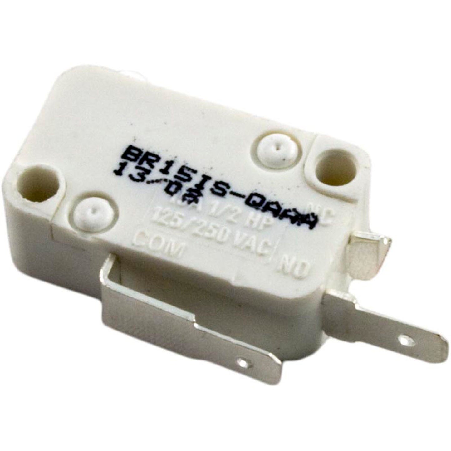 Micro Switch, A & A Manufacturing QuickPure3