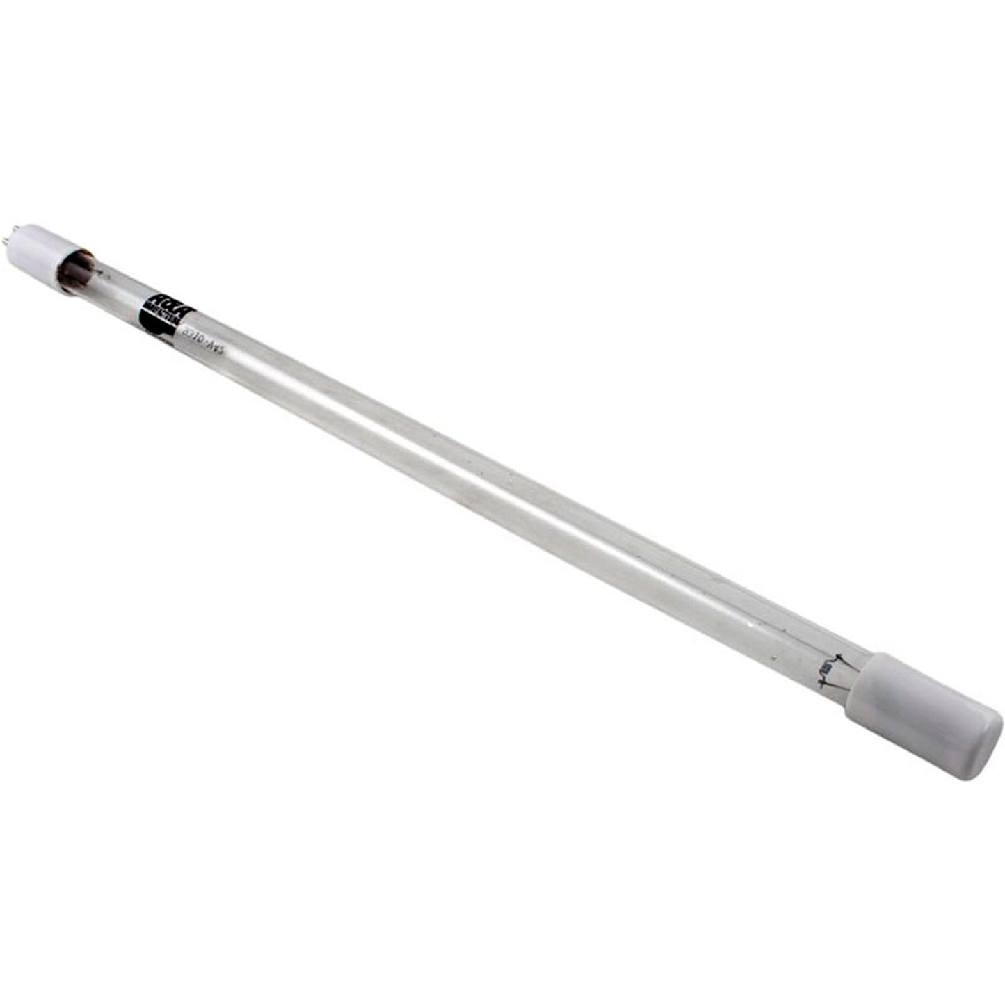 Bombilla de repuesto, A & A QuikPure3, bombilla, 4 clavijas, 15-1/4"