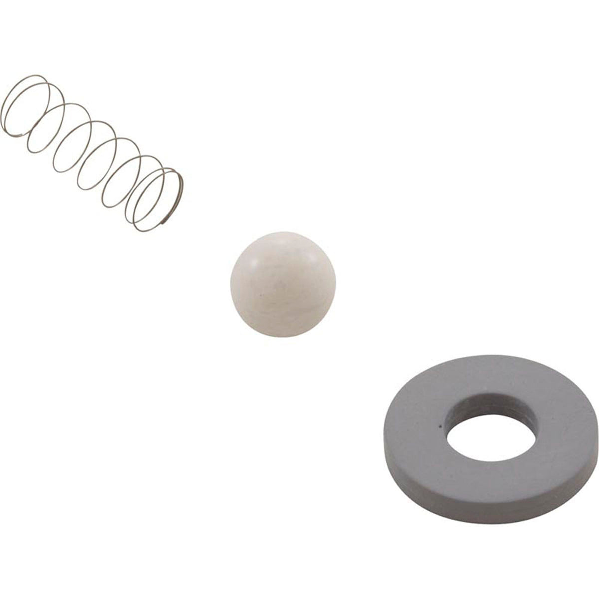 Rebuild Kit, Mazzei, Check Valve #978/C83P