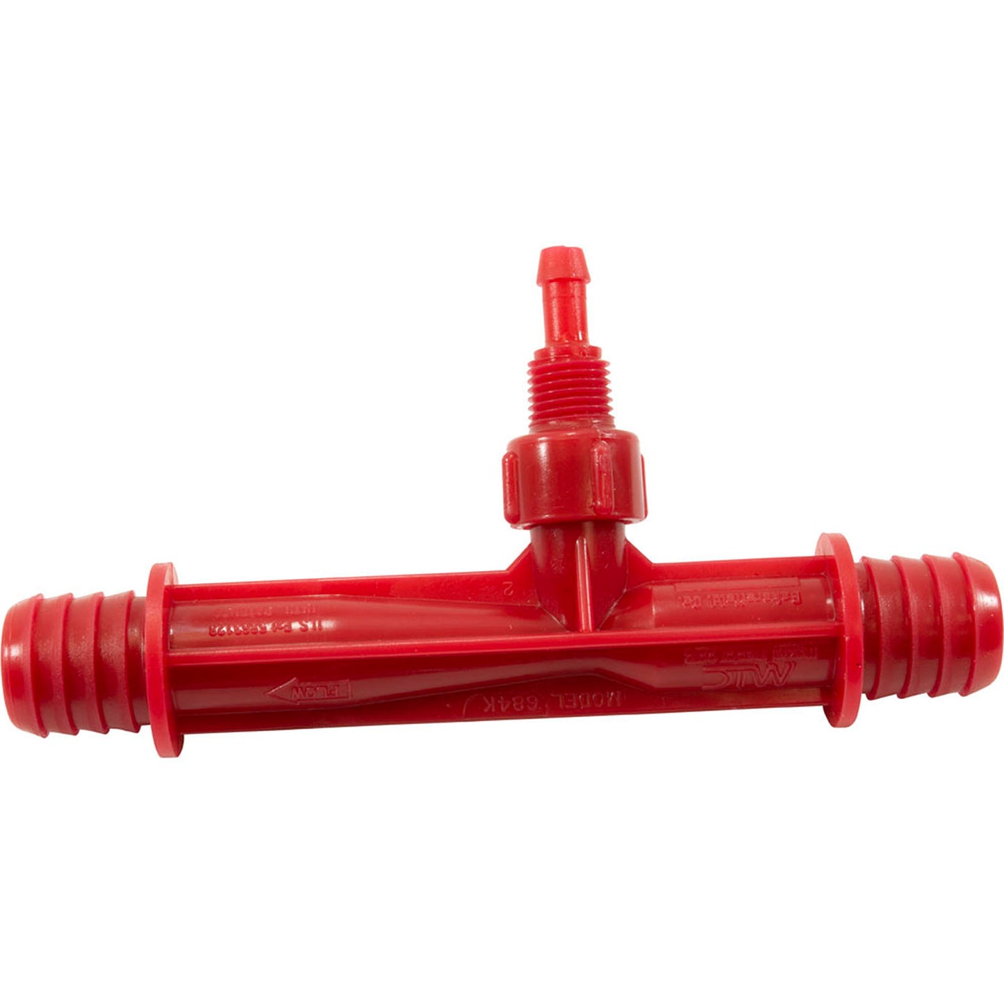 Venturi Injector, Mazzei, 3/4"b, #684