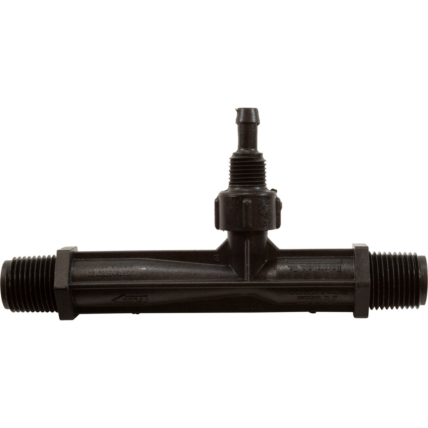 Injecteur Venturi, Mazzei, 1/2"mpt, #484