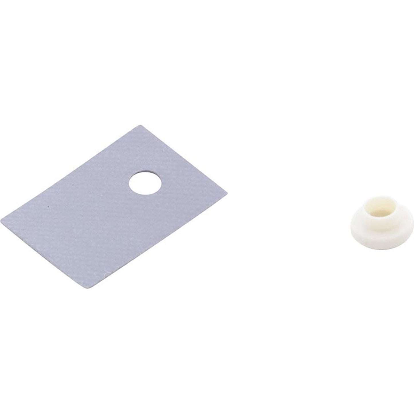 Insulation Mounting Kit, Zodiac DuoClear, To 220