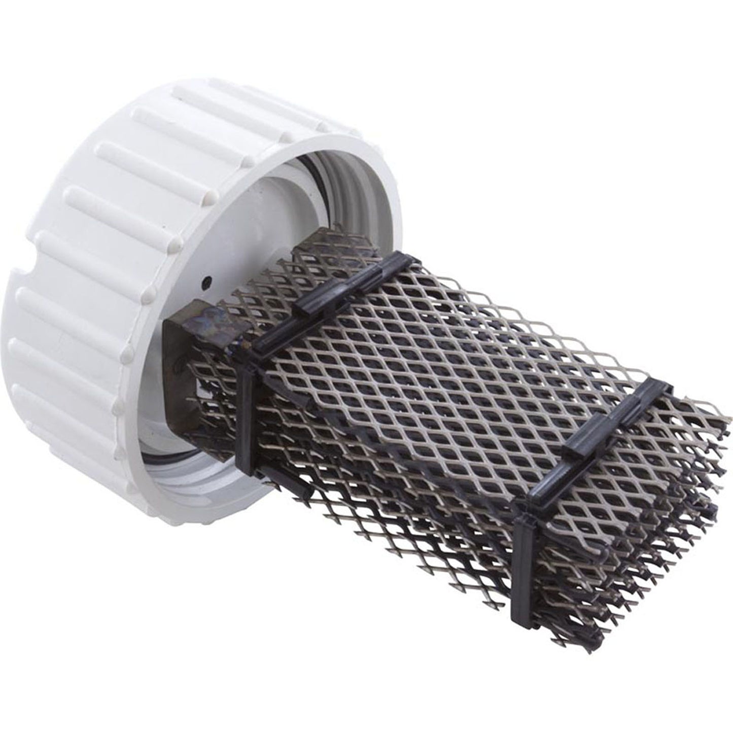 Kit de electrodos, Zodiac Clearwater C170, 5-1/4"